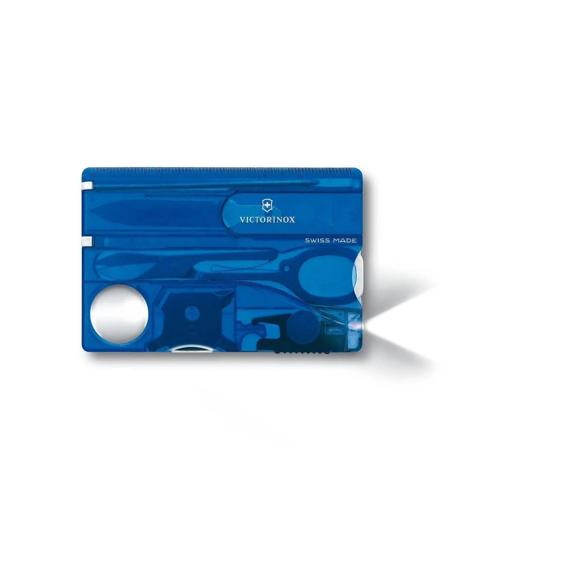 Victorinox SWISS CARD LITE 13 Funktionen Victorinox