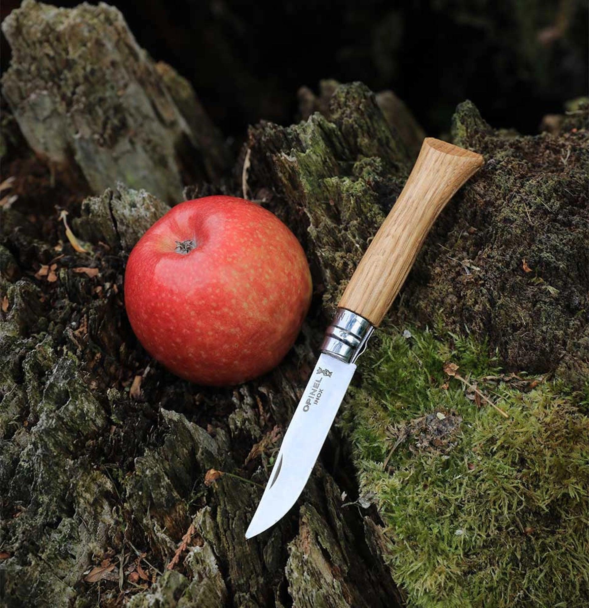 Opinel N°09 Eiche Opinel