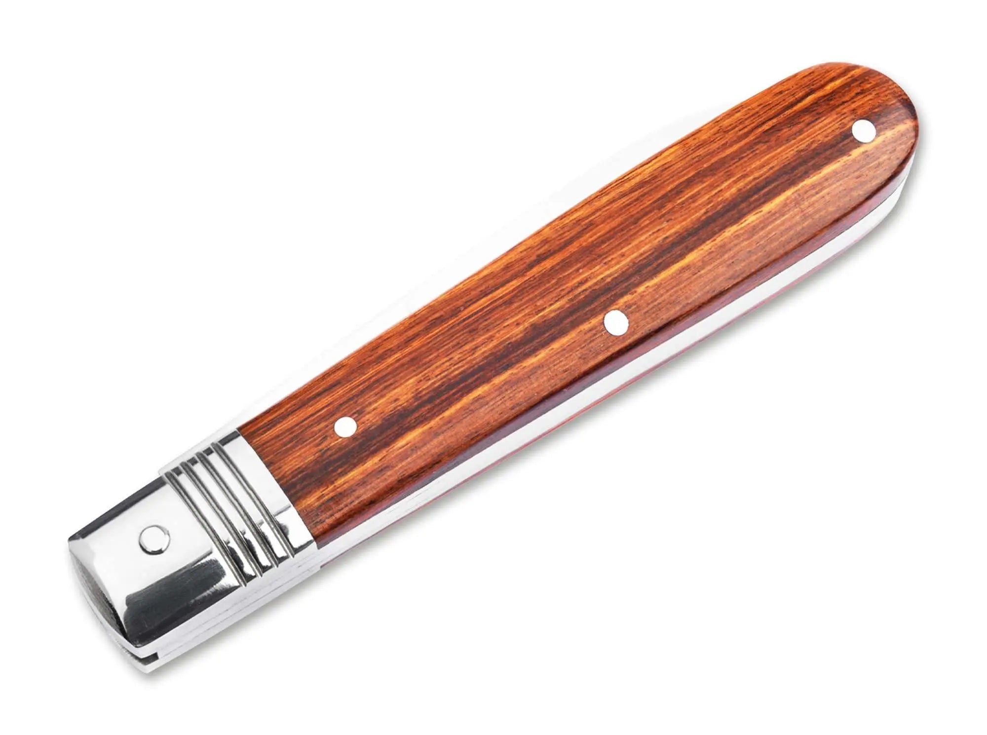 History Knife & Tool Cable Knife – historisches Kabelmesser nach TL 5110-0011 Böker Plus