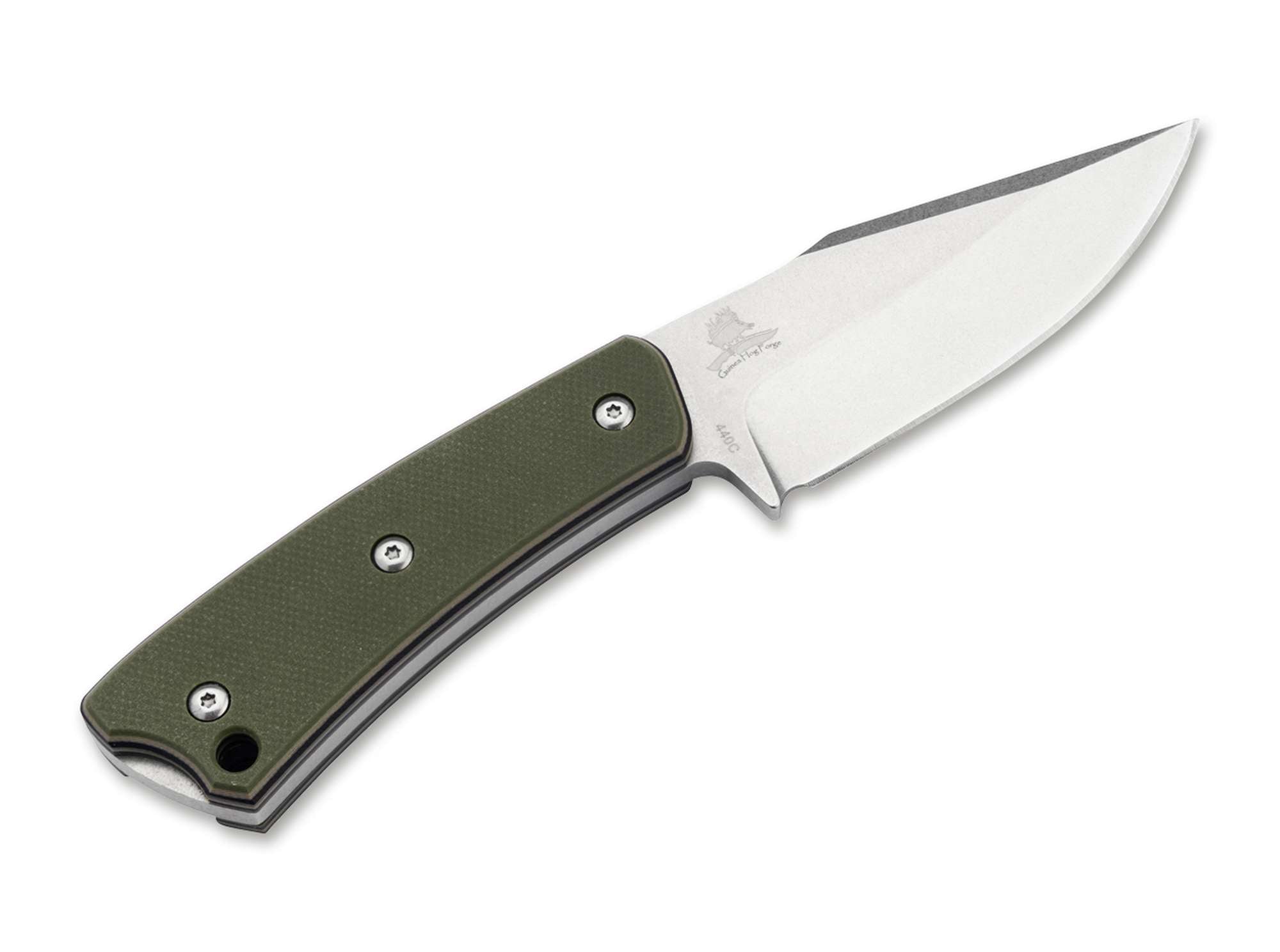boker-plus-piranha-g10-griff-gruen