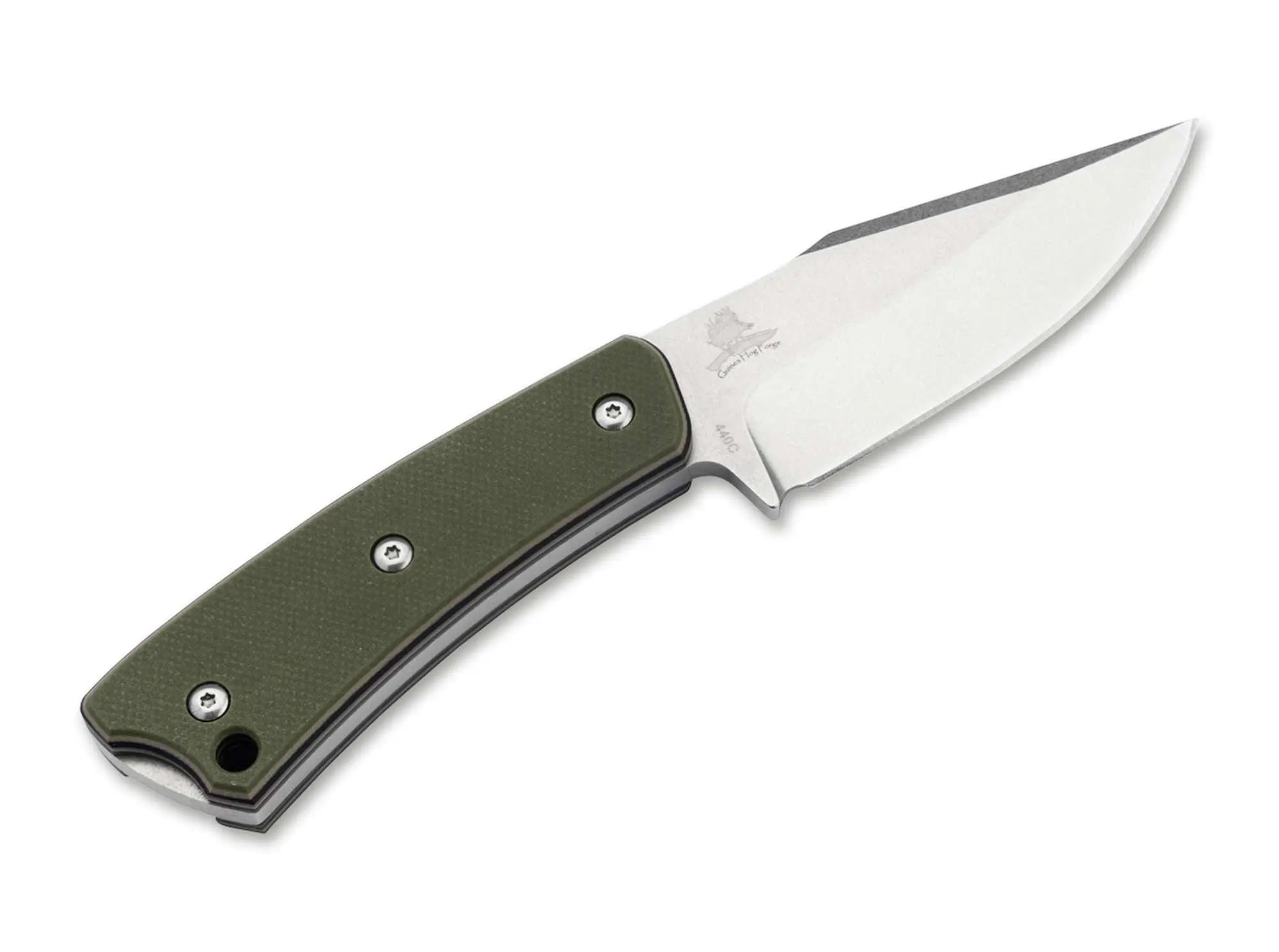 boker-plus-piranha-g10-griff-gruen