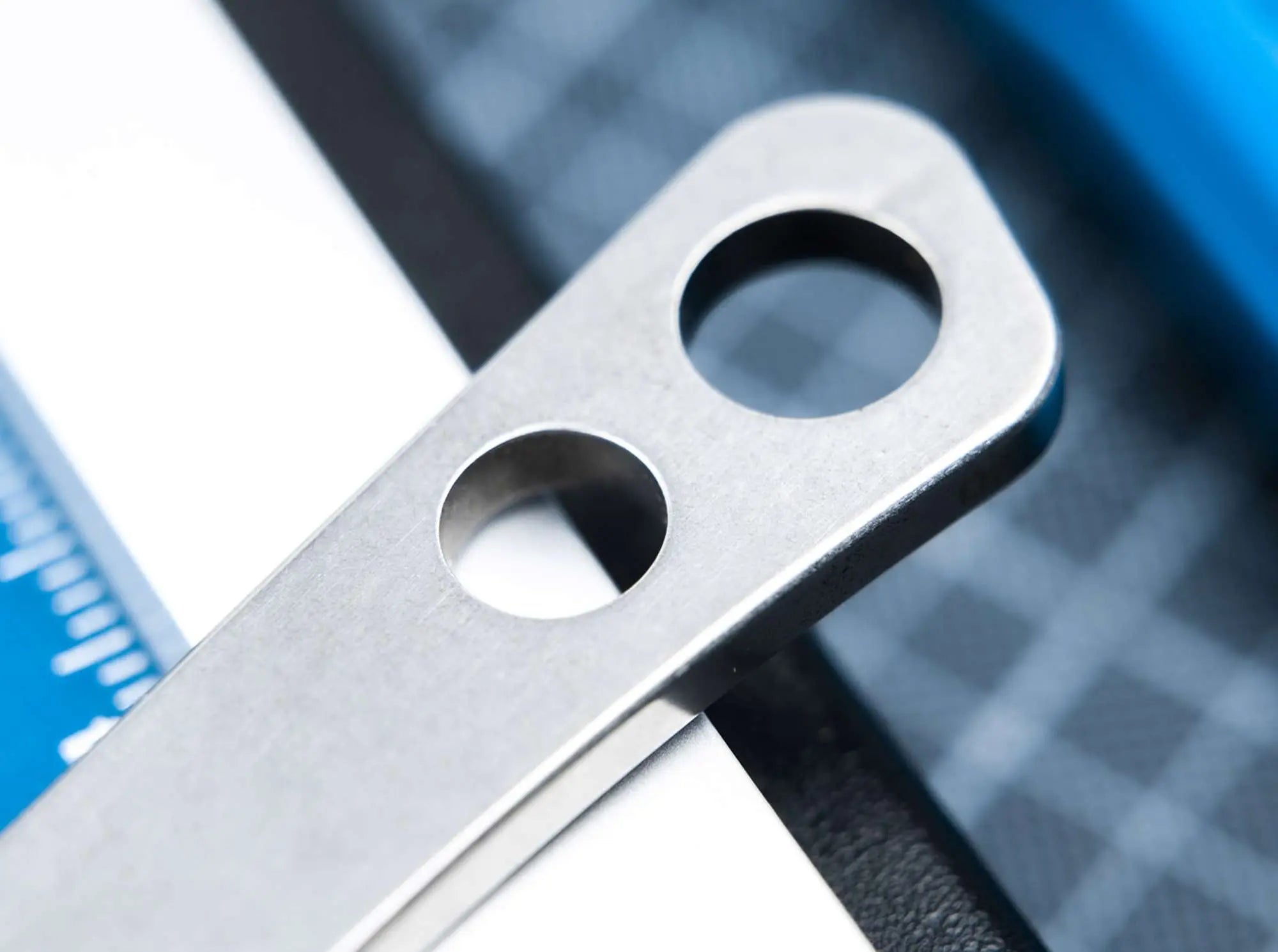 Böker Plus Gekai Messer feststehend – D2 Stahl, Kydex, Charles de Buyer, 19 cm Böker Plus