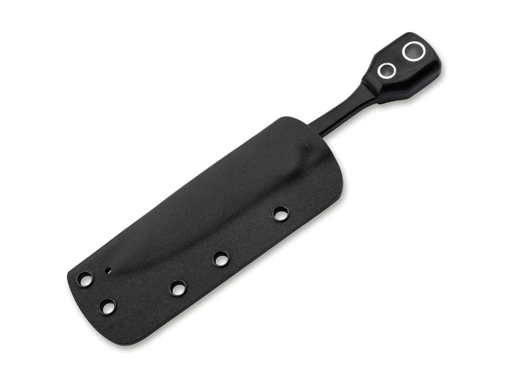 Böker Plus Fafo – taktisches Fixed Blade mit minimalistischem Design Böker Plus