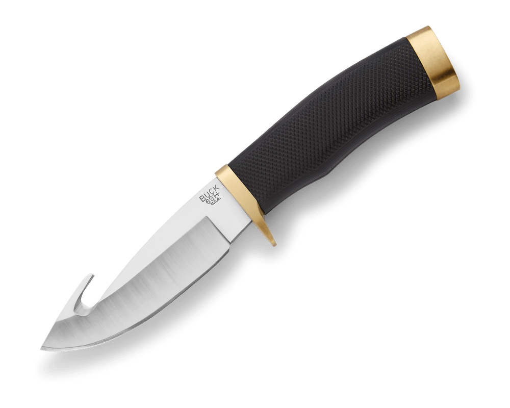 Buck 691 ZIPPER – Jagdmesser mit Aufbrechhaken Buck
