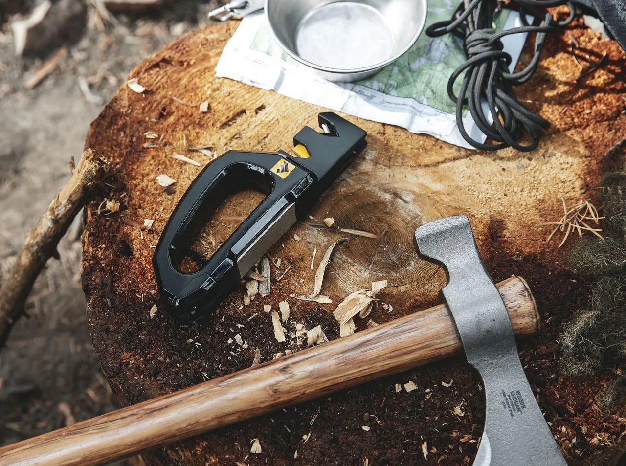 Work Sharp Pivot Pro Knife & Tool Sharpener Work Sharp
