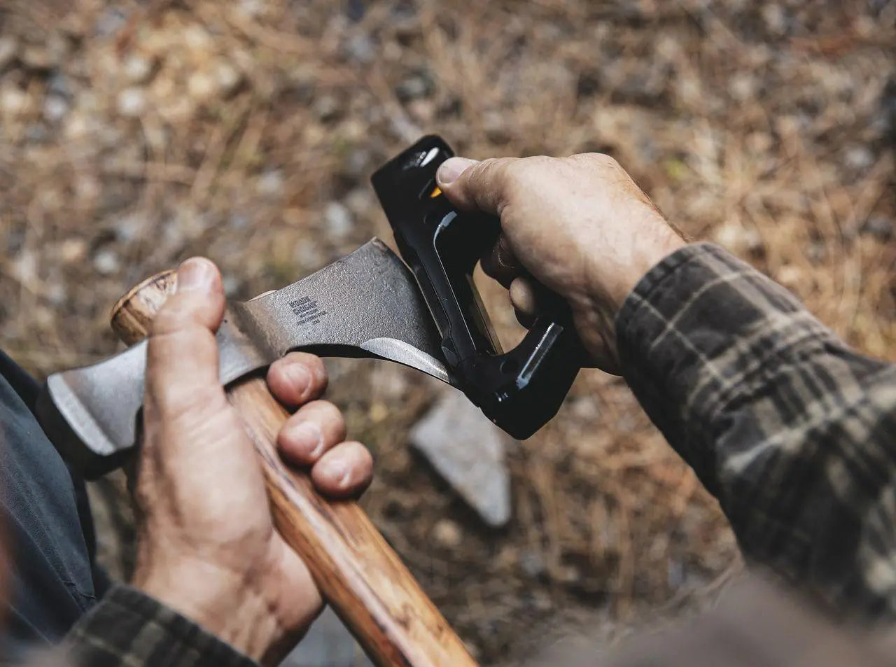 Work Sharp Pivot Pro Knife & Tool Sharpener Work Sharp