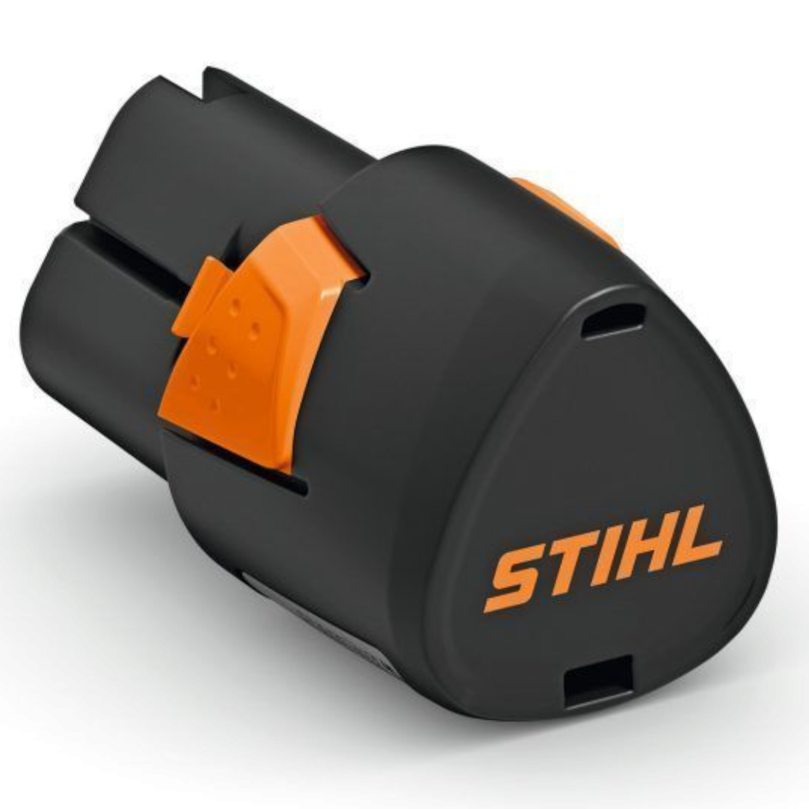 STIHL Akku AS 2 – Kompakter 10,8 V Akku für leistungsstarke Geräte des AS-Systems Stihl