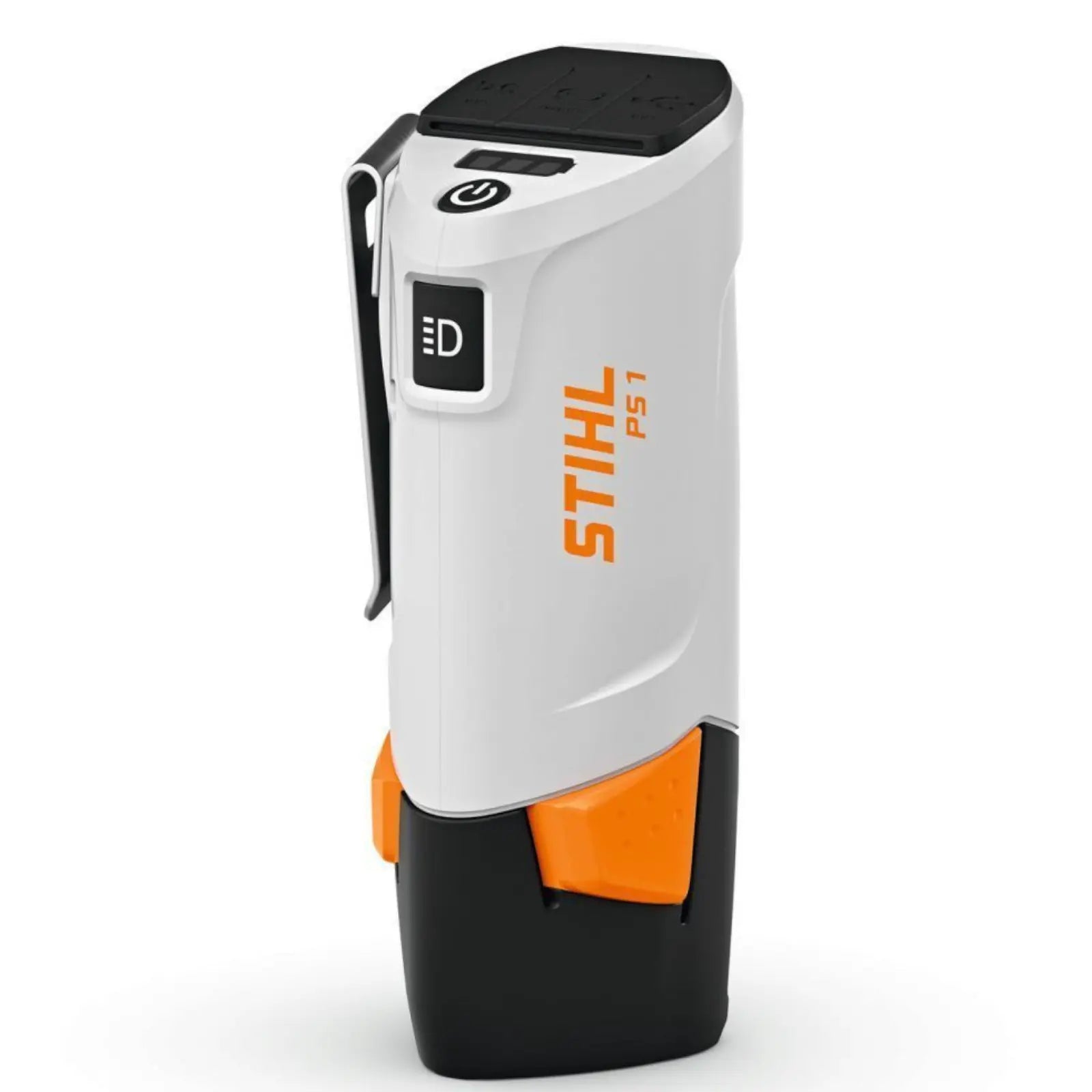 STIHL PS 1 Mobile Stromversorgung – Powerbank & LED-Licht funktioniert mit Akku AS 2 Stihl