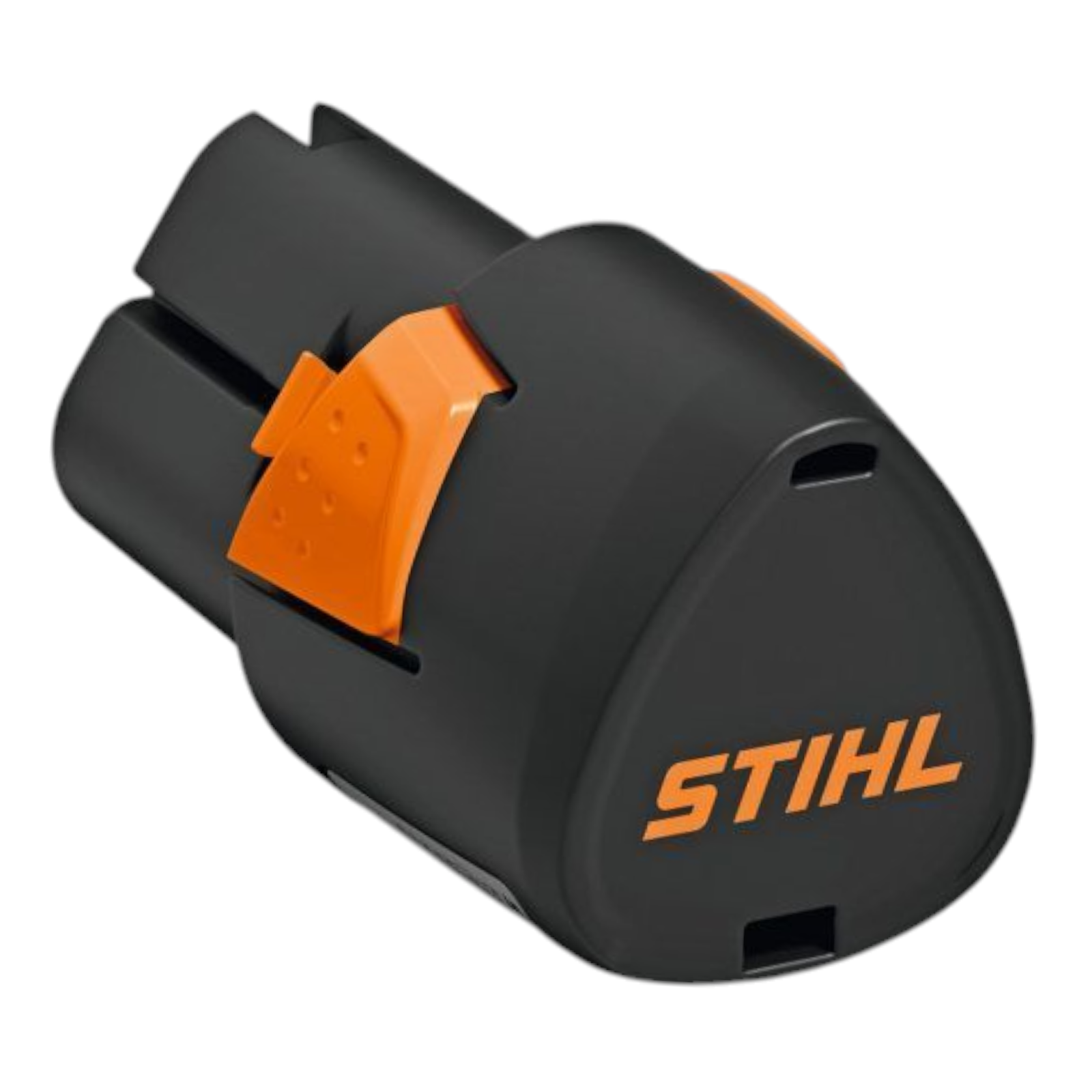 STIHL Akku AS 2 – Kompakter 10,8 V Akku für leistungsstarke Geräte des AS-Systems Stihl