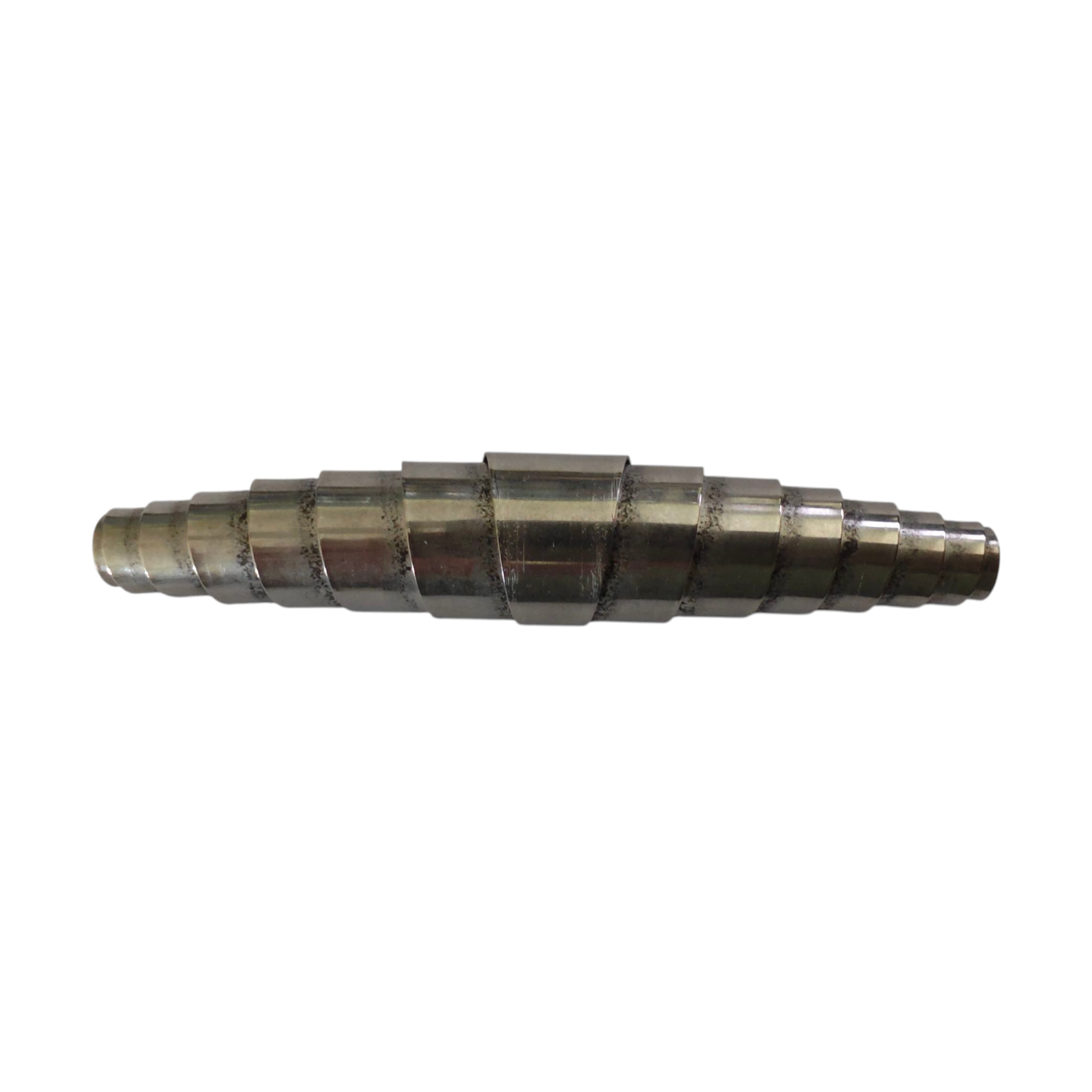 Victorinox Ersatzfeder für Geflügelschere – Original Ersatzteil, Edelstahl, passend für Modell 7.6345 Victorinox