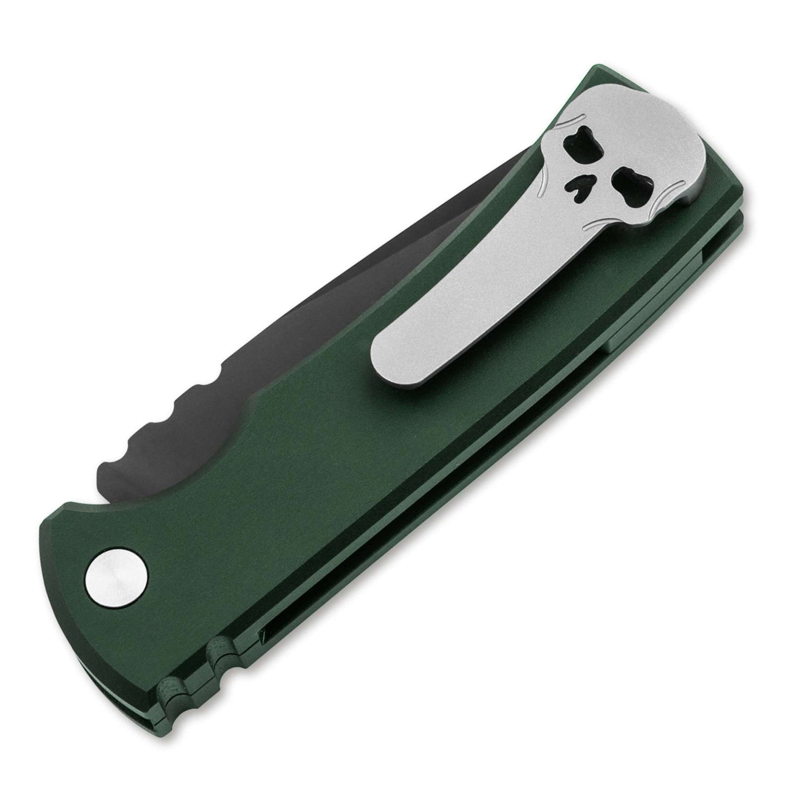 boeker-mini-redencion-42a-titan-skull-clip-chaves