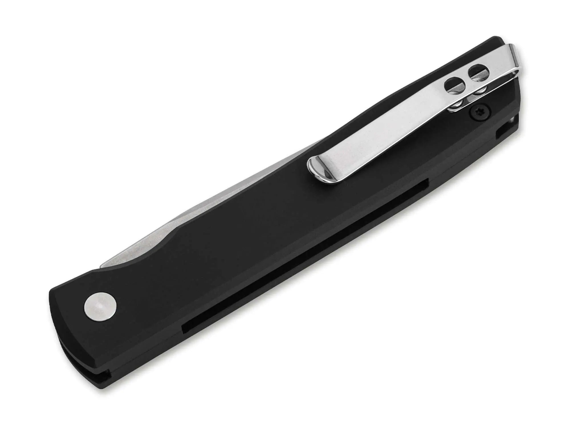 Böker Urban Trapper NonLock 42 MagnaCut 42a konform Slipjoint Solingen Taschenmesser Böker Manufaktur Solingen