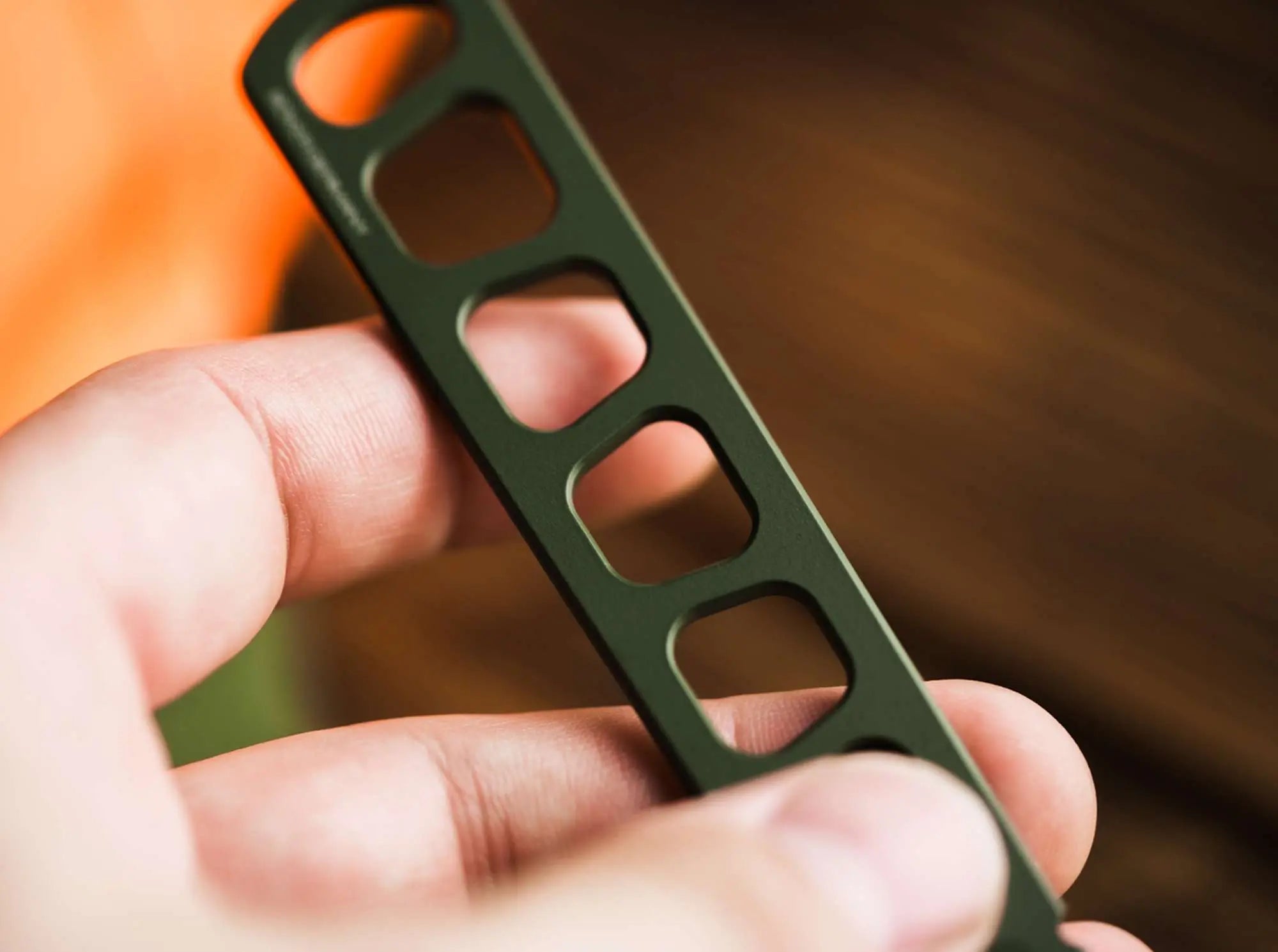 Böker BFF Packlite All Green – Magnacut - GMELCH