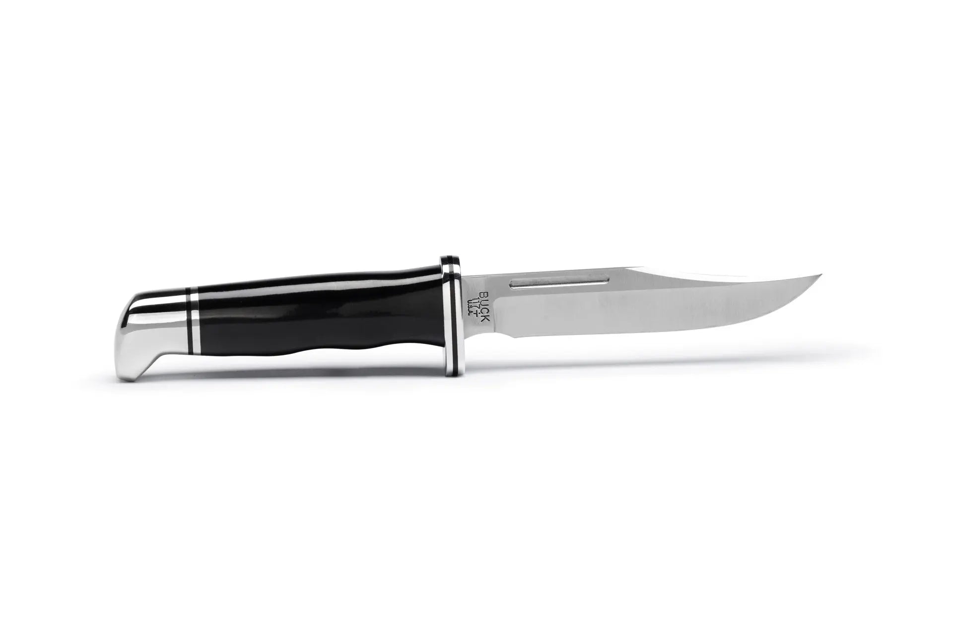 Buck 117 BRAHMA Jagdmesser Buck