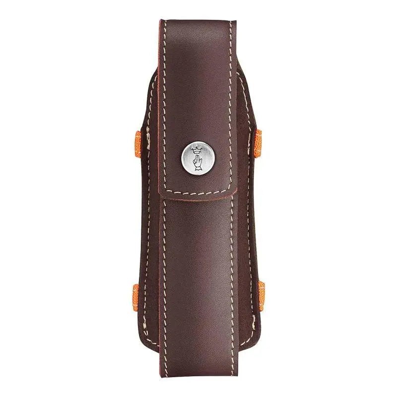 Opinel Etui OUTDOOR M, braun passend für No 07, 08, 09, Slim No 08 und 10 Opinel