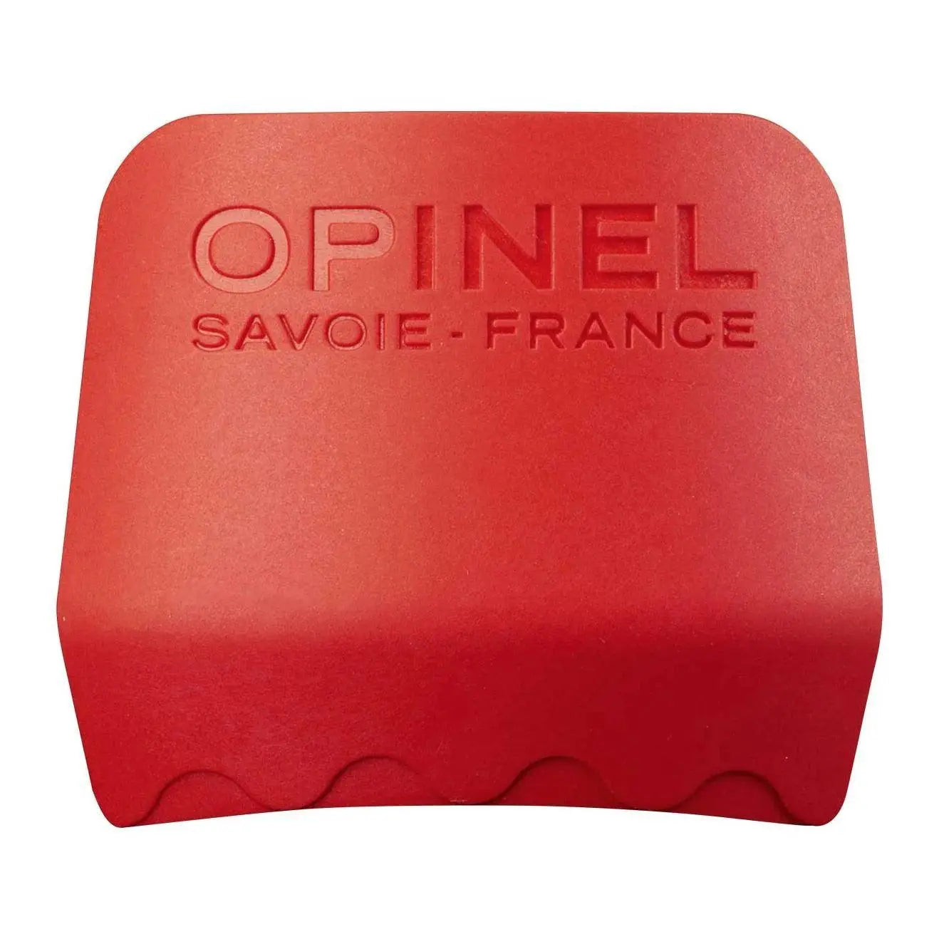Opinel Le Petit Chef Kinder Küchenmesser-Set mit Fingerschutz, 2-teilig Opinel