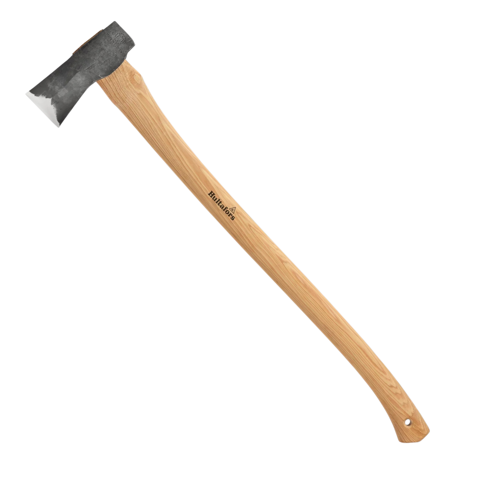 Hultafors Kvillinge Spaltaxt – Hochwertige Premium-Spaltaxt für mittlere & große Holzscheite Hultafors