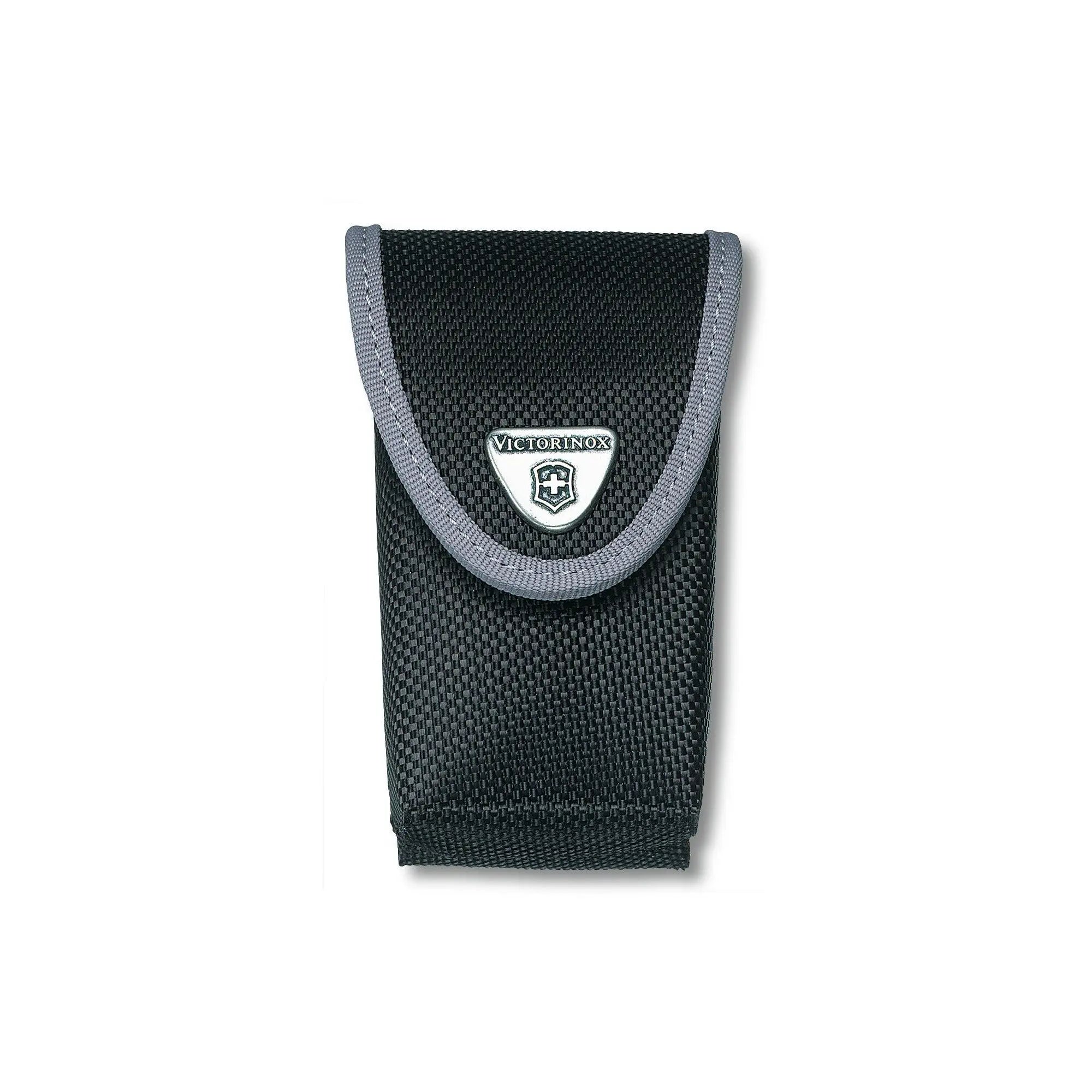 Victorinox Etui für Swiss Champ uvm. Belt Pouch Lose Braun 4.0545 Victorinox