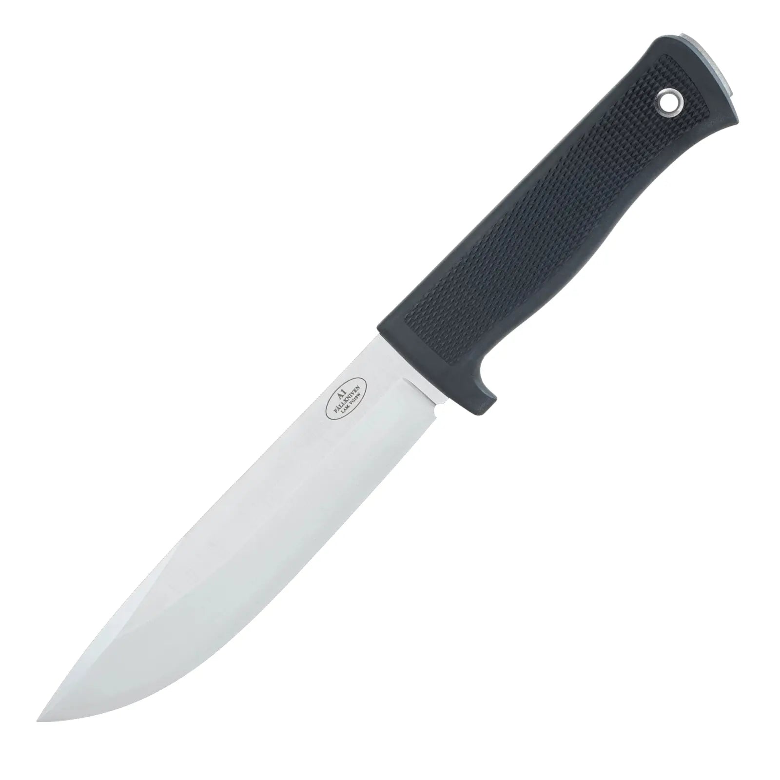 Fällkniven A1L – Expedition Knife – Lam. VG7 Fällkniven