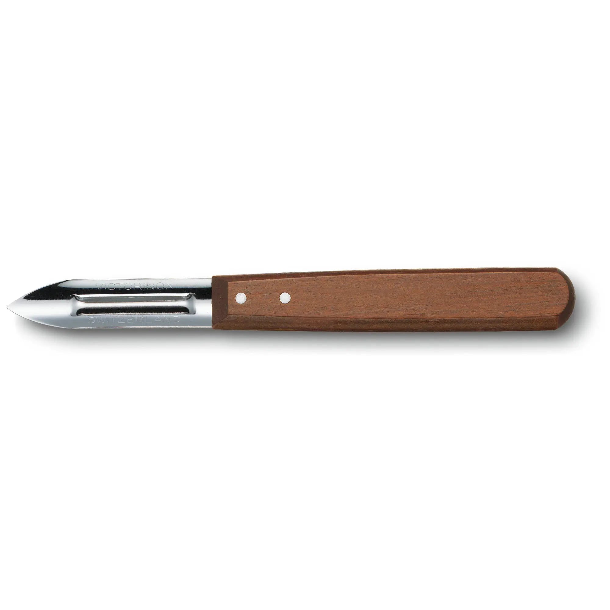 Victorinox Sparschäler für müheloses Kartoffelschälen Victorinox