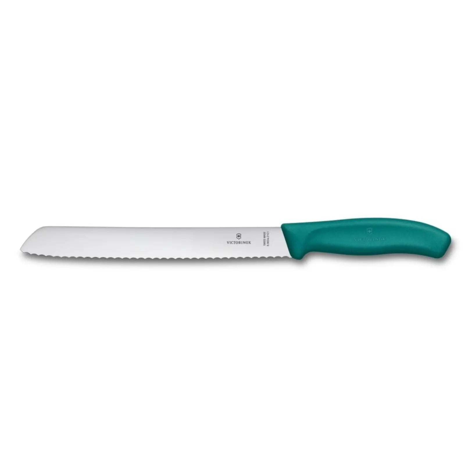 Victorinox Swiss Classic Brotmesser Wellenschliff Messer Küchenmesser Victorinox