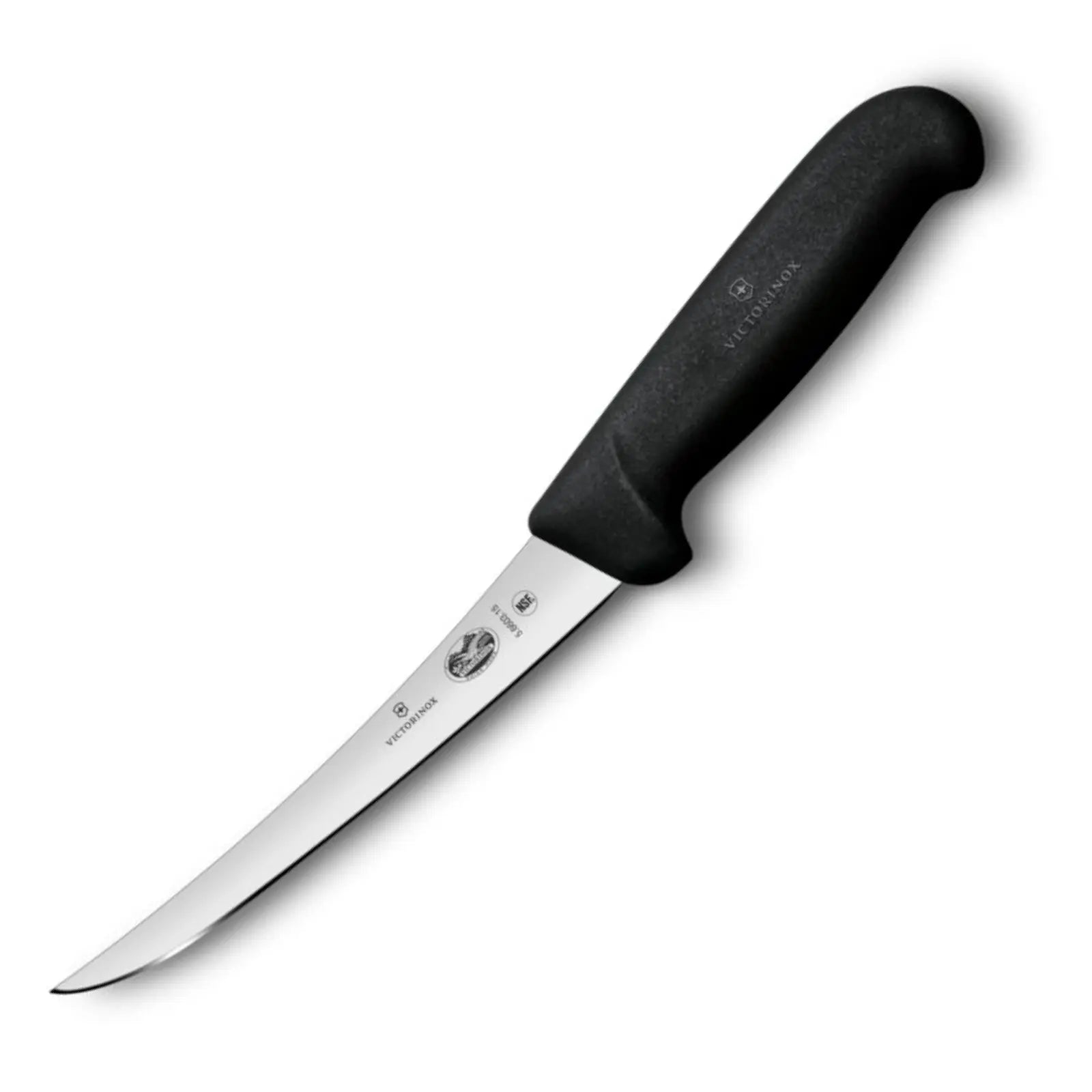 Victorinox Ausbeimesser 15 cm Fibrox 5.6603.15 Victorinox