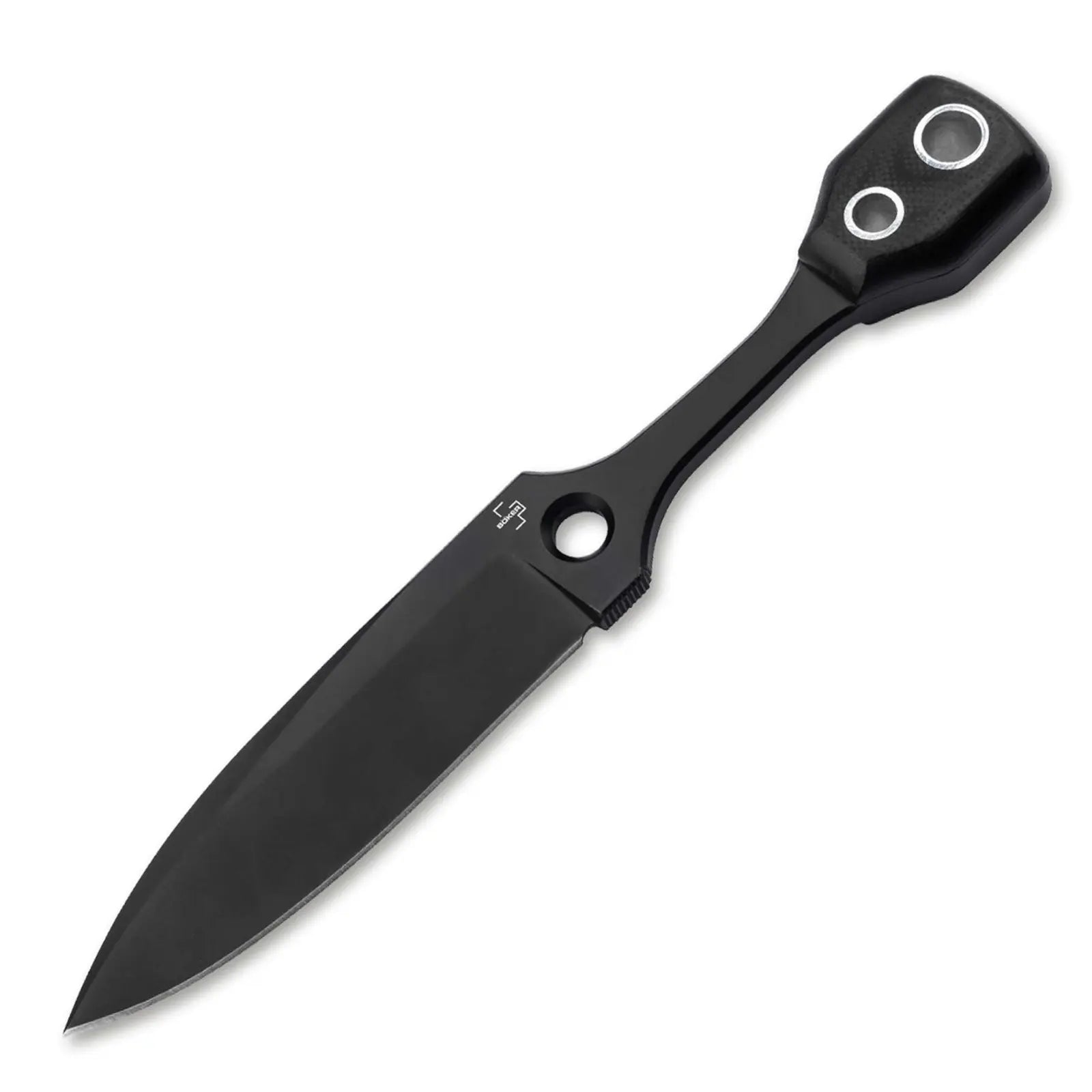 Böker Plus Fafo – taktisches Fixed Blade mit minimalistischem Design Böker Plus