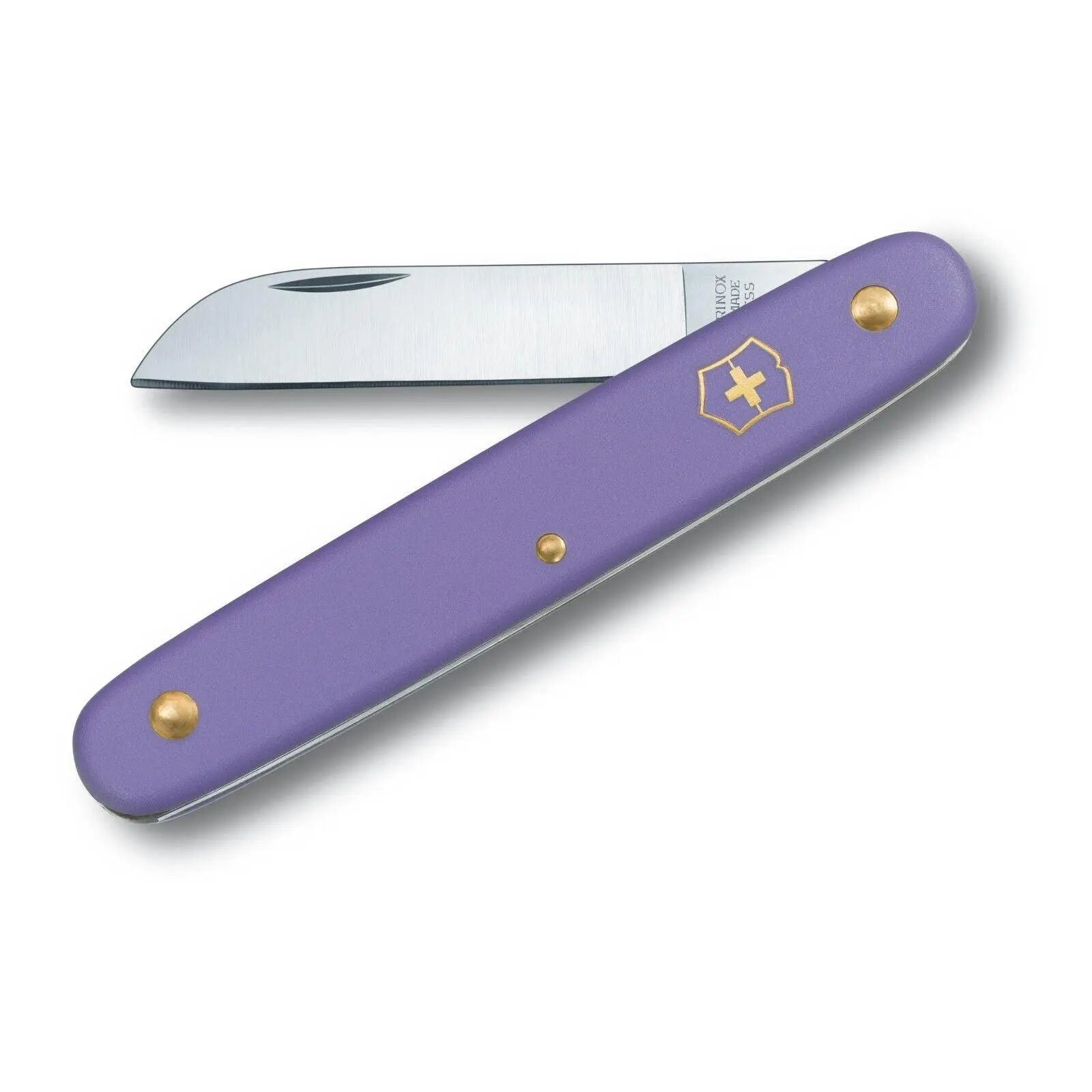 Victorinox Blumenmesser Taschenmesser Blumenarrangement Gärtnermesser Nylongriff Victorinox