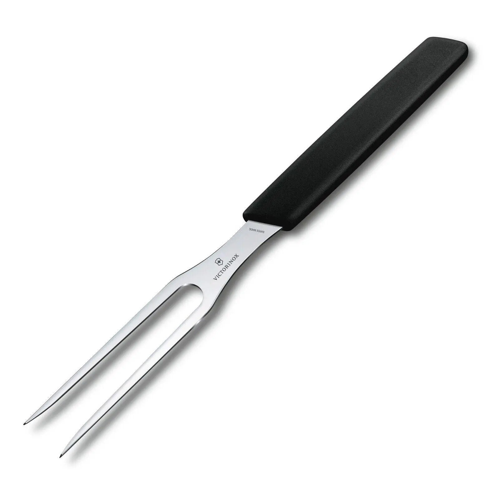 Victorinox Fleischgabel Bratengabel Tranchiergabel Grillgabel Swiss Rostfrei Victorinox