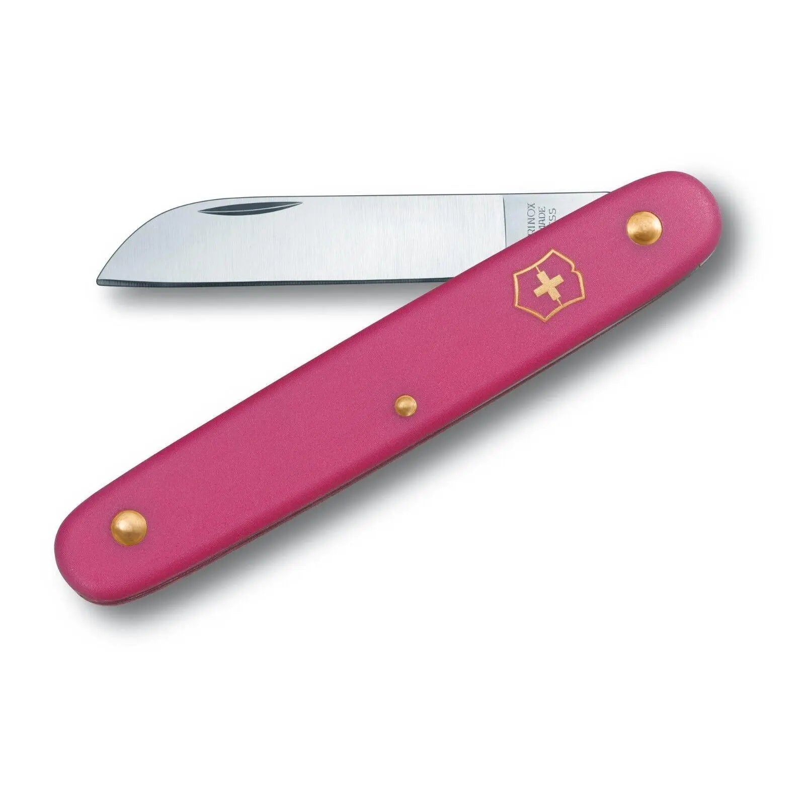 Victorinox Blumenmesser Taschenmesser Blumenarrangement Gärtnermesser Nylongriff Victorinox