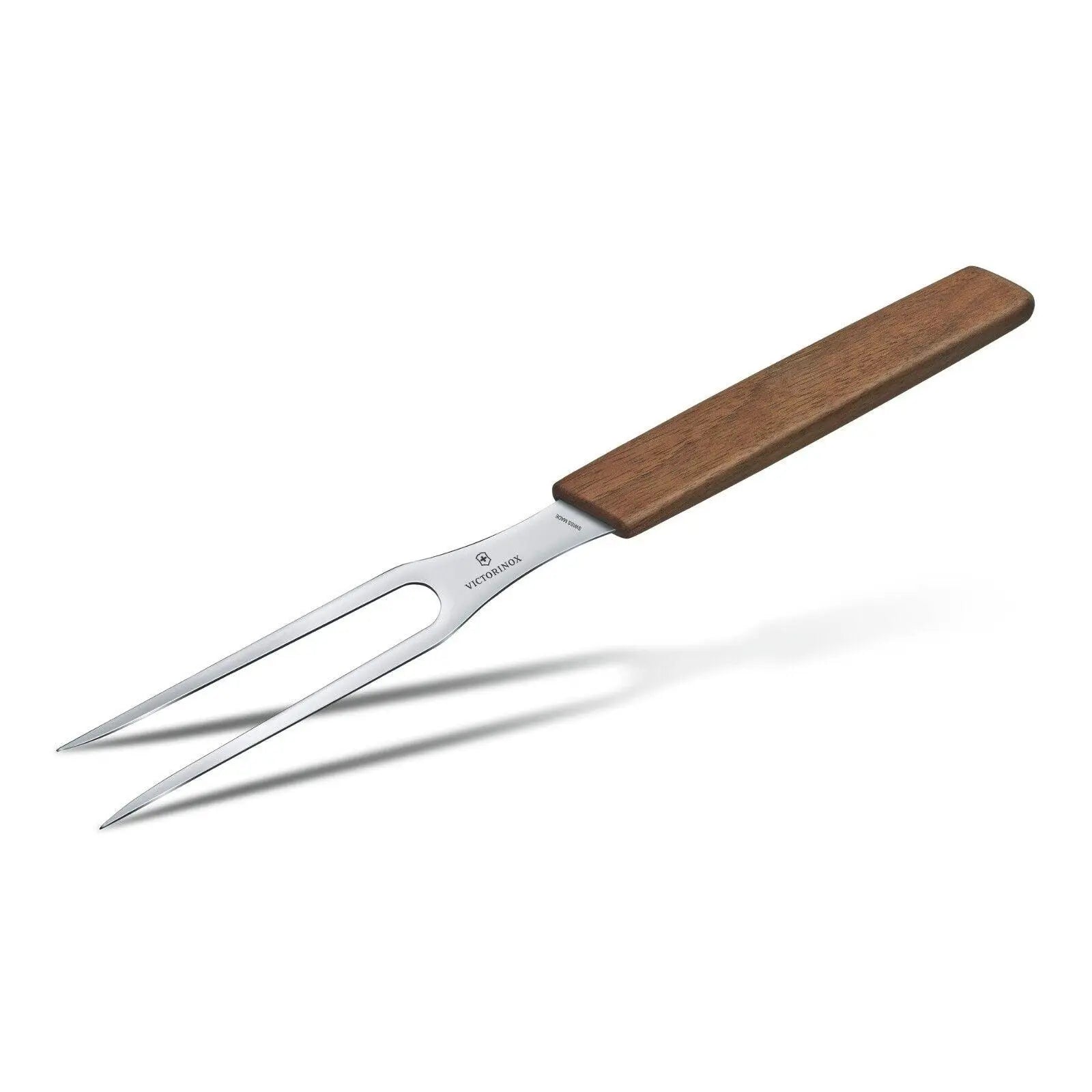 Victorinox Fleischgabel Bratengabel Tranchiergabel Grillgabel Swiss Rostfrei Victorinox