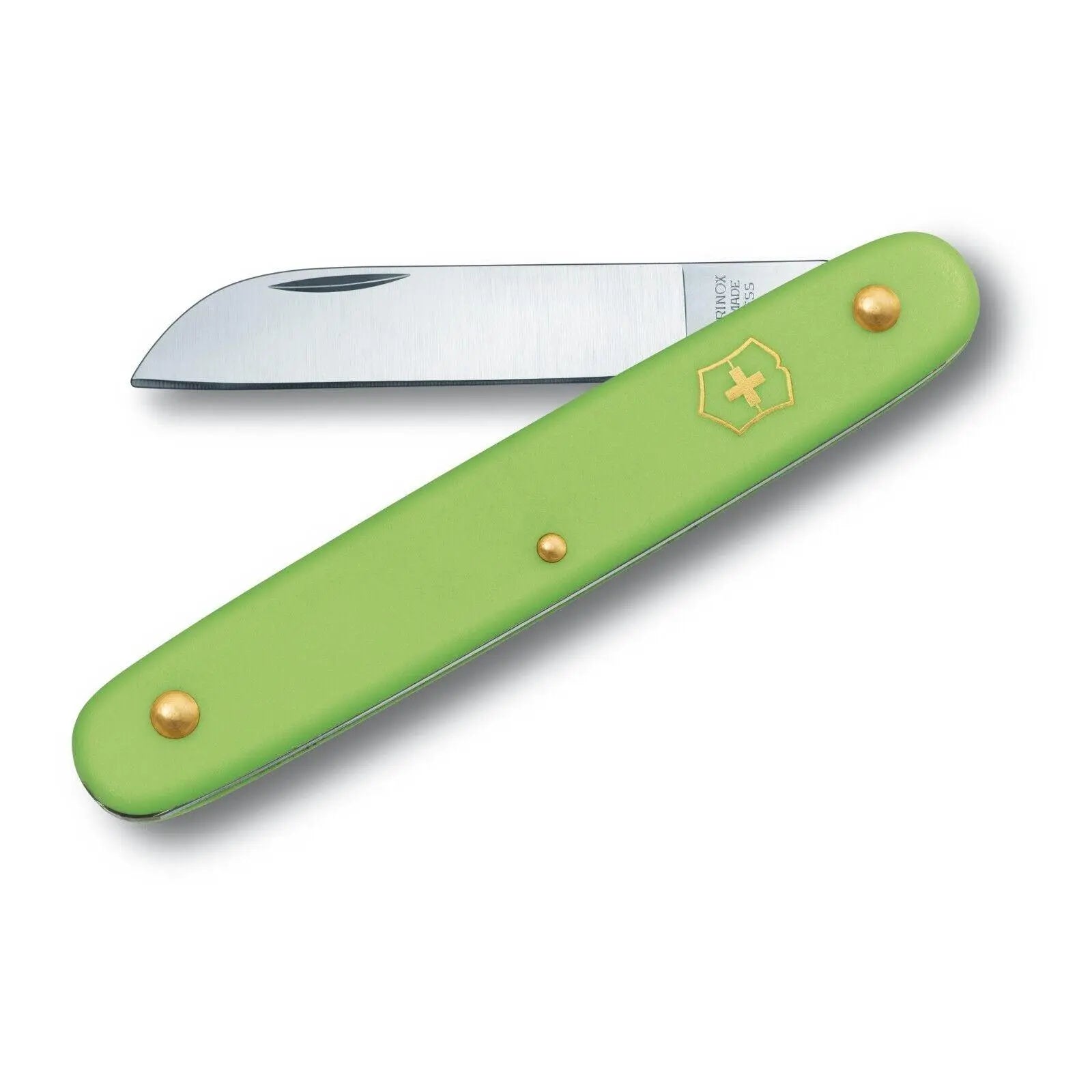 Victorinox Blumenmesser Taschenmesser Blumenarrangement Gärtnermesser Nylongriff Victorinox