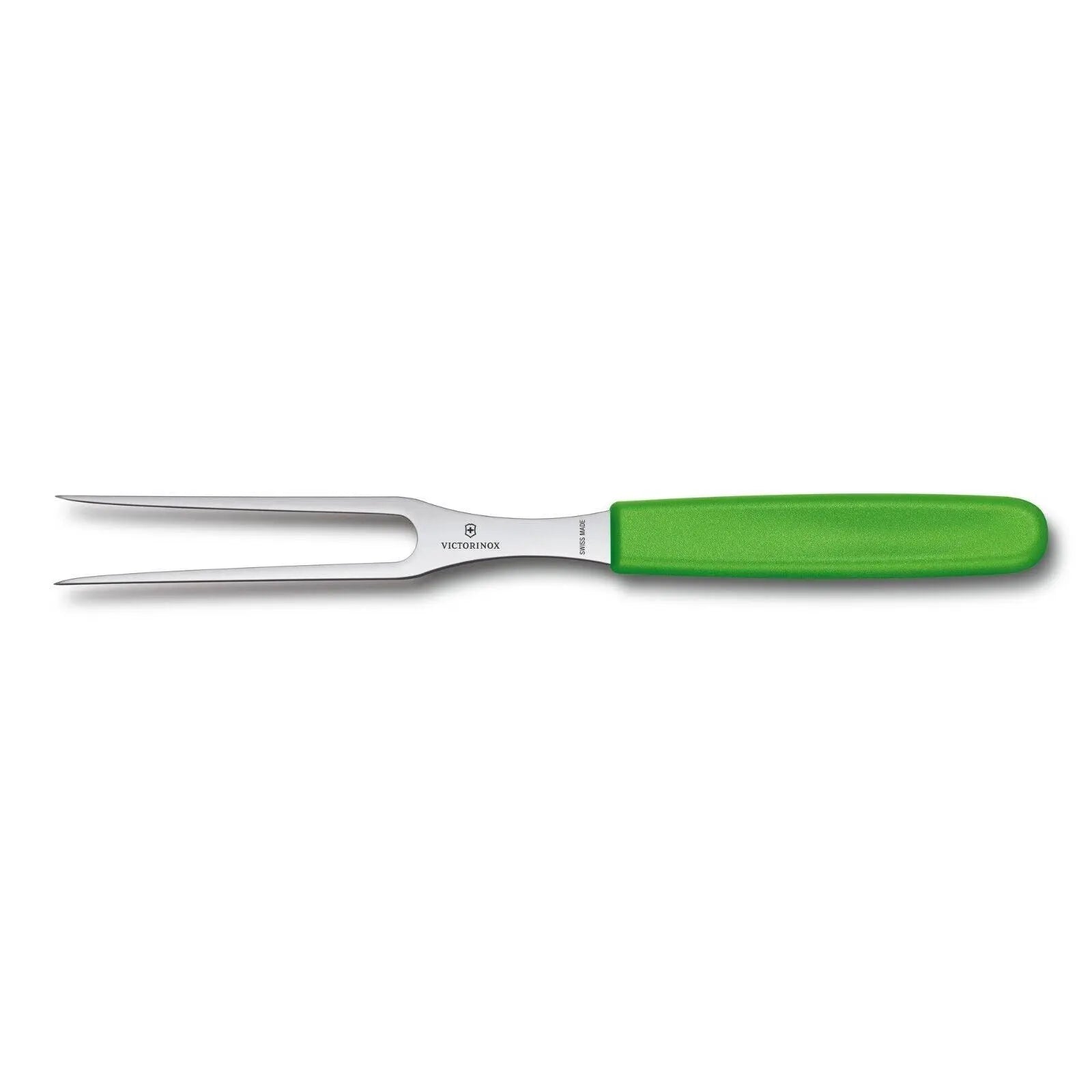 Victorinox Fleischgabel Bratengabel Tranchiergabel Grillgabel Swiss Rostfrei Victorinox