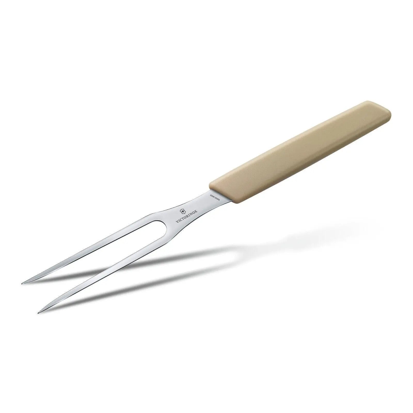 Victorinox Fleischgabel Bratengabel Tranchiergabel Grillgabel Swiss Rostfrei Victorinox