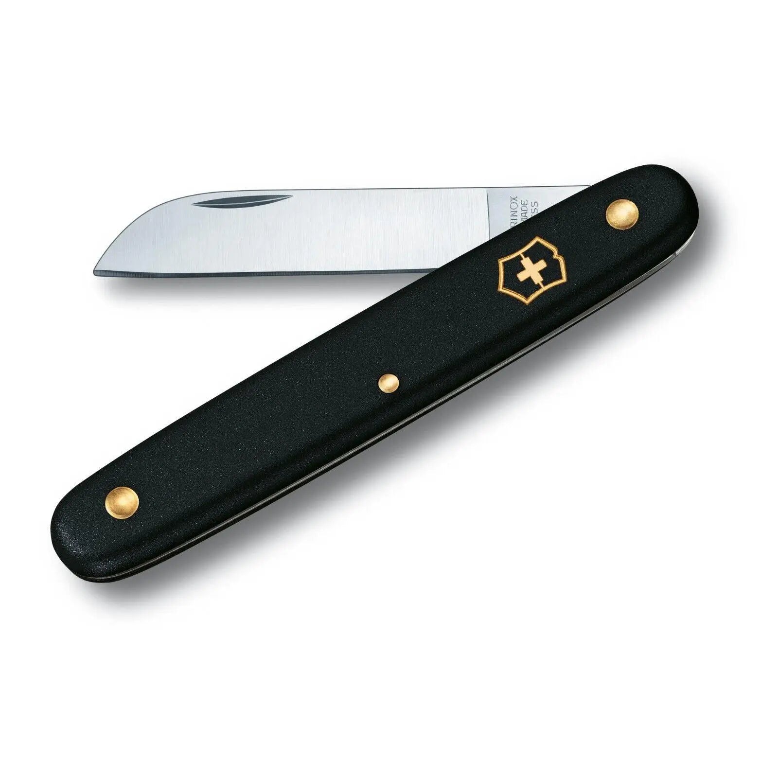 Victorinox Blumenmesser Taschenmesser Blumenarrangement Gärtnermesser Nylongriff Victorinox
