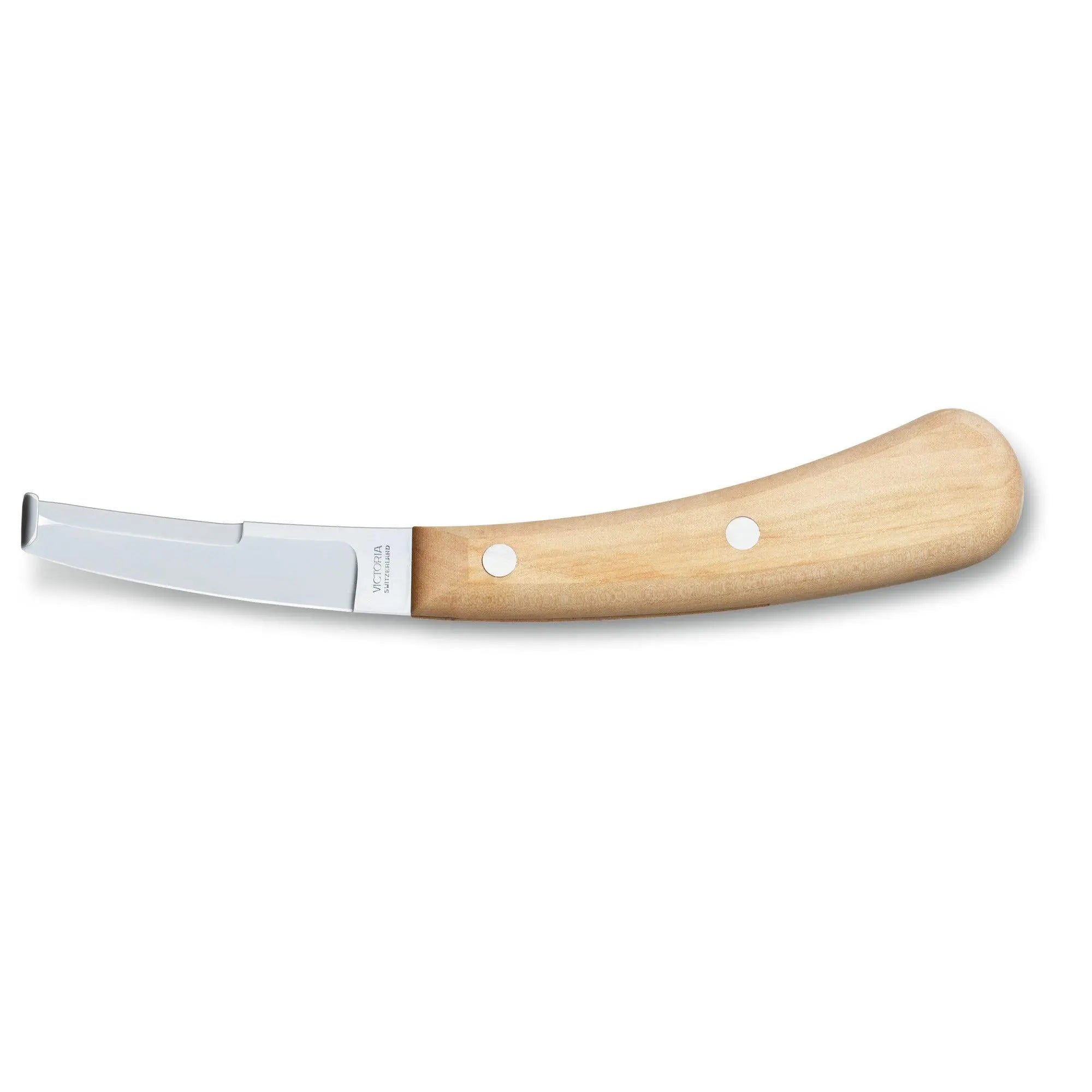 Victorinox Huf- und Klauenmesser Wood, beige Victorinox