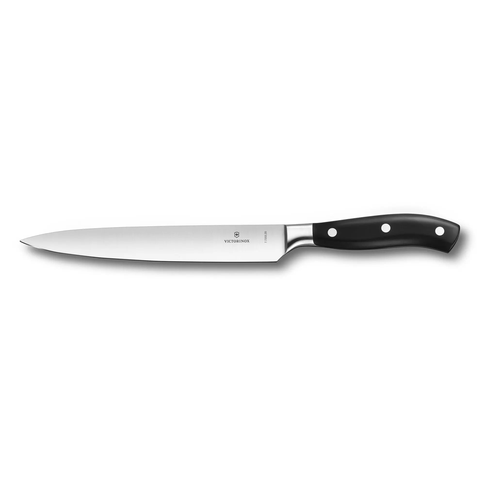 Victorinox Grand Maître, Tranchiemesser, 20cm, gerade, POM, 7.7203.20G Victorinox