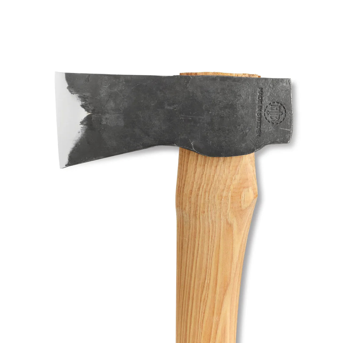 Hultafors Kvillinge Spaltaxt – Hochwertige Premium-Spaltaxt für mittlere & große Holzscheite Hultafors