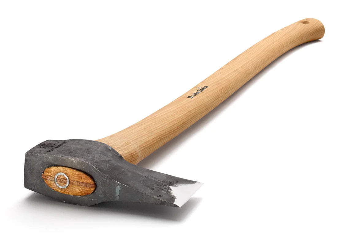 Hultafors Kvillinge Spaltaxt – Hochwertige Premium-Spaltaxt für mittlere & große Holzscheite Hultafors