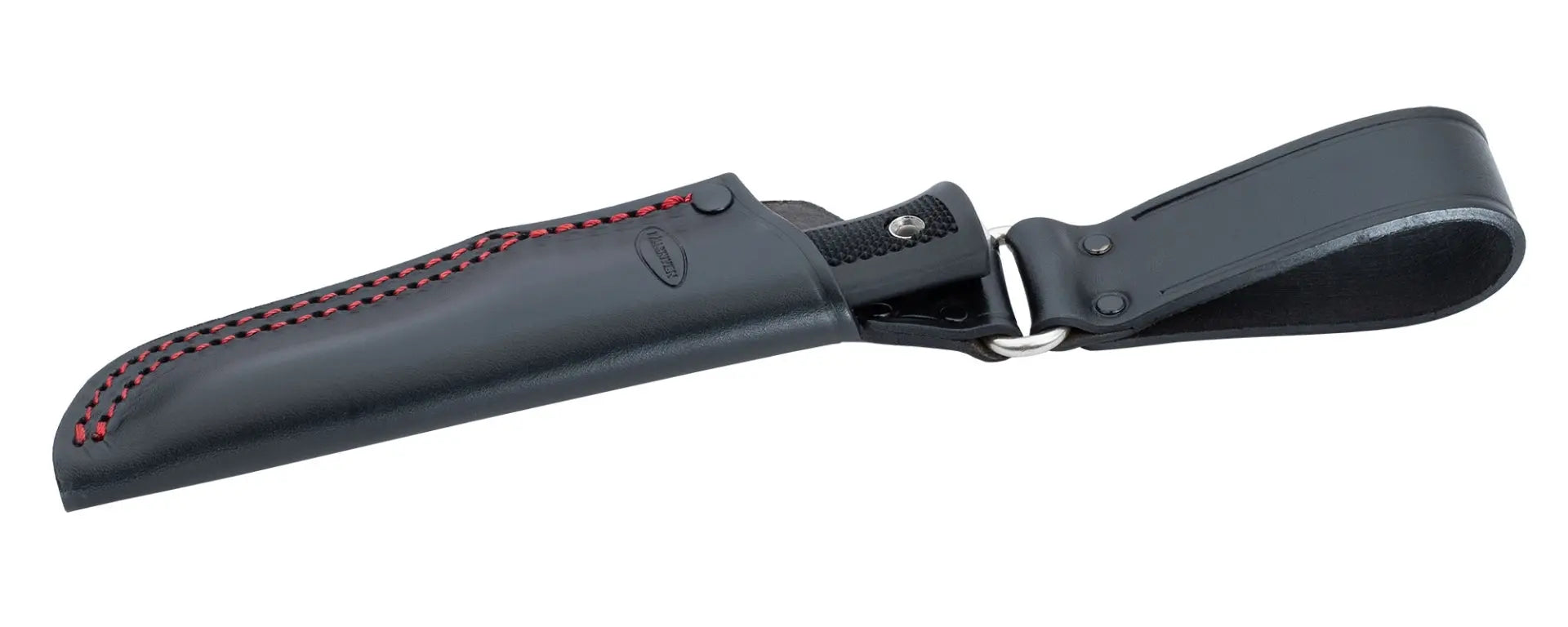 Fällkniven Bird & Trout – Elmax-Outdoormesser mit Kydex- oder Lederscheide Fällkniven