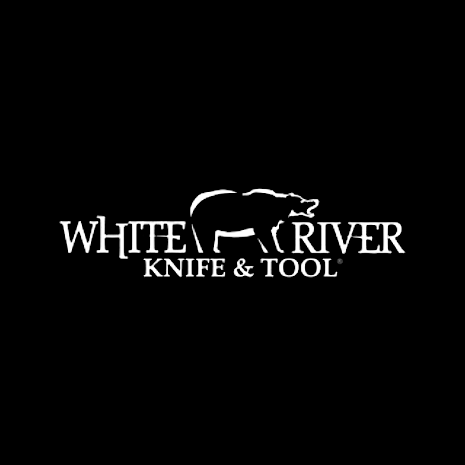 White River Ursus Cub MagnaCut Blaze Orange GripX Limited USA Messer White River Knife & Tool