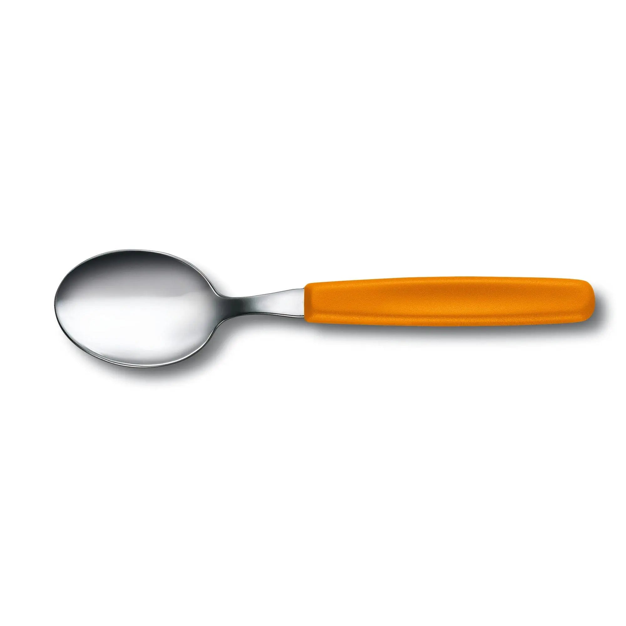 Victorinox Swiss Classic Tafellöffel Orange oder Schwarz Victorinox