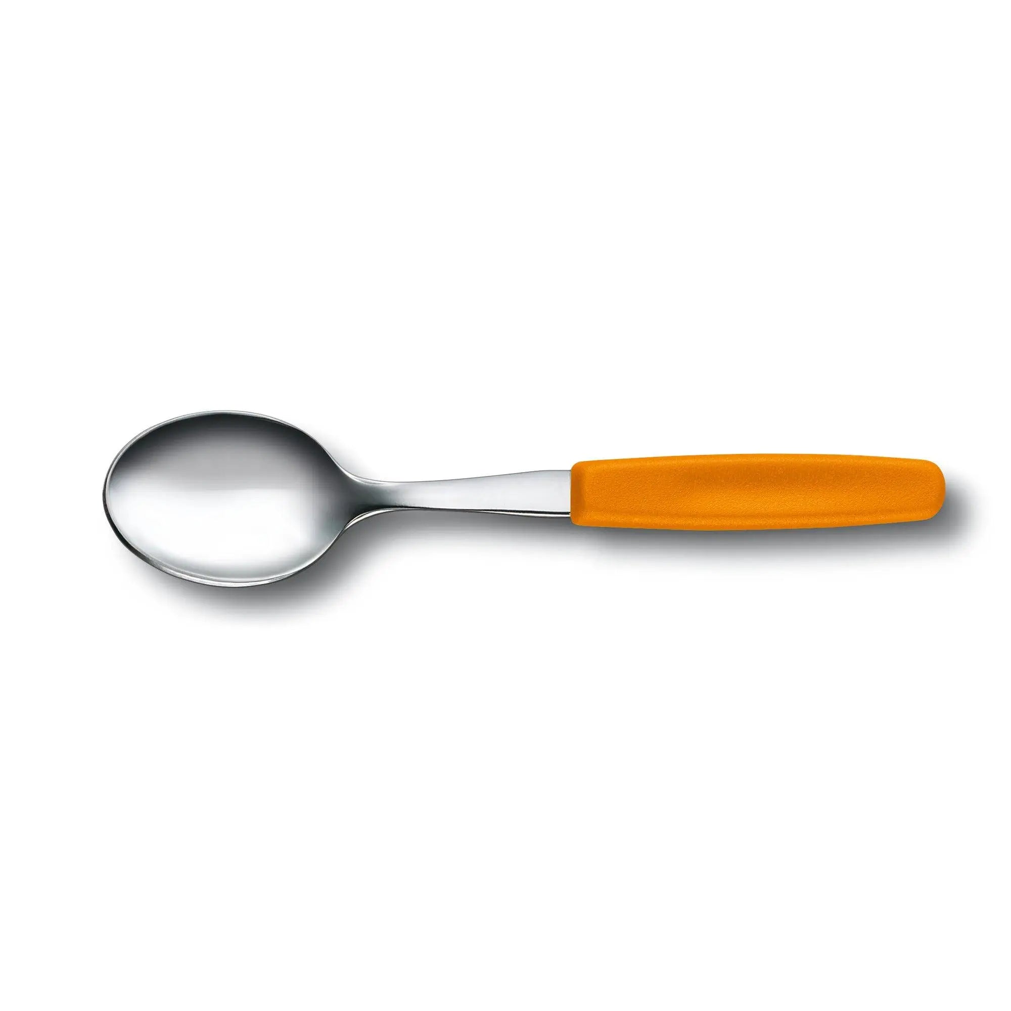 Victorinox Swiss Classic Kaffeelöffel Schwarz oder Orange Victorinox