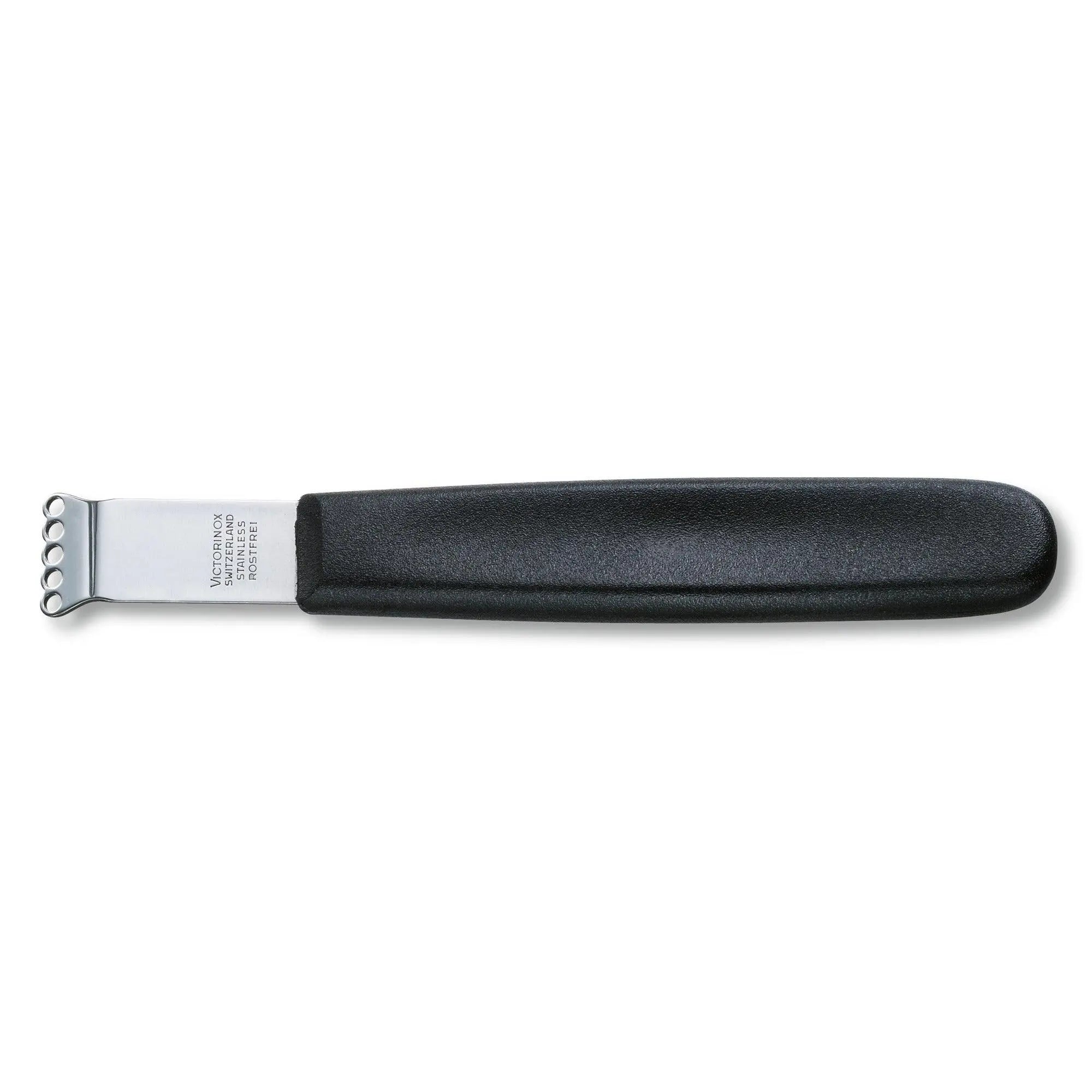 Victorinox Zitronenschaber SB-Hülle Schwarz 5.3503 Victorinox