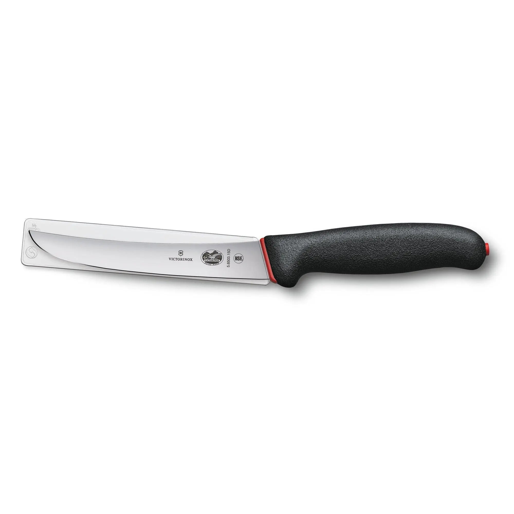 Victorinox Ausbeinmesser 15 cm Klinge Fibrox Dual Grip 5.6503.15D Victorinox