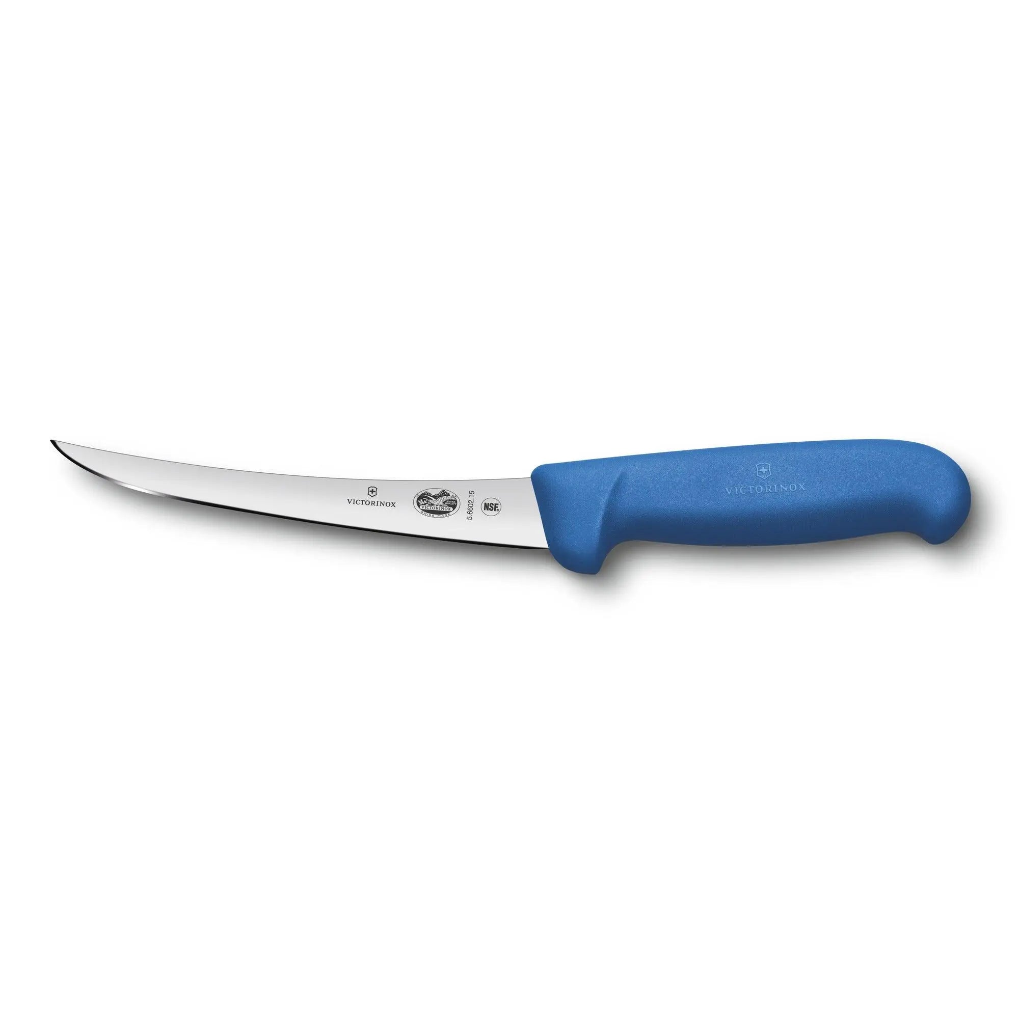 Victorinox Ausbeimesser 15 cm Fibrox 5.6603.15 Victorinox