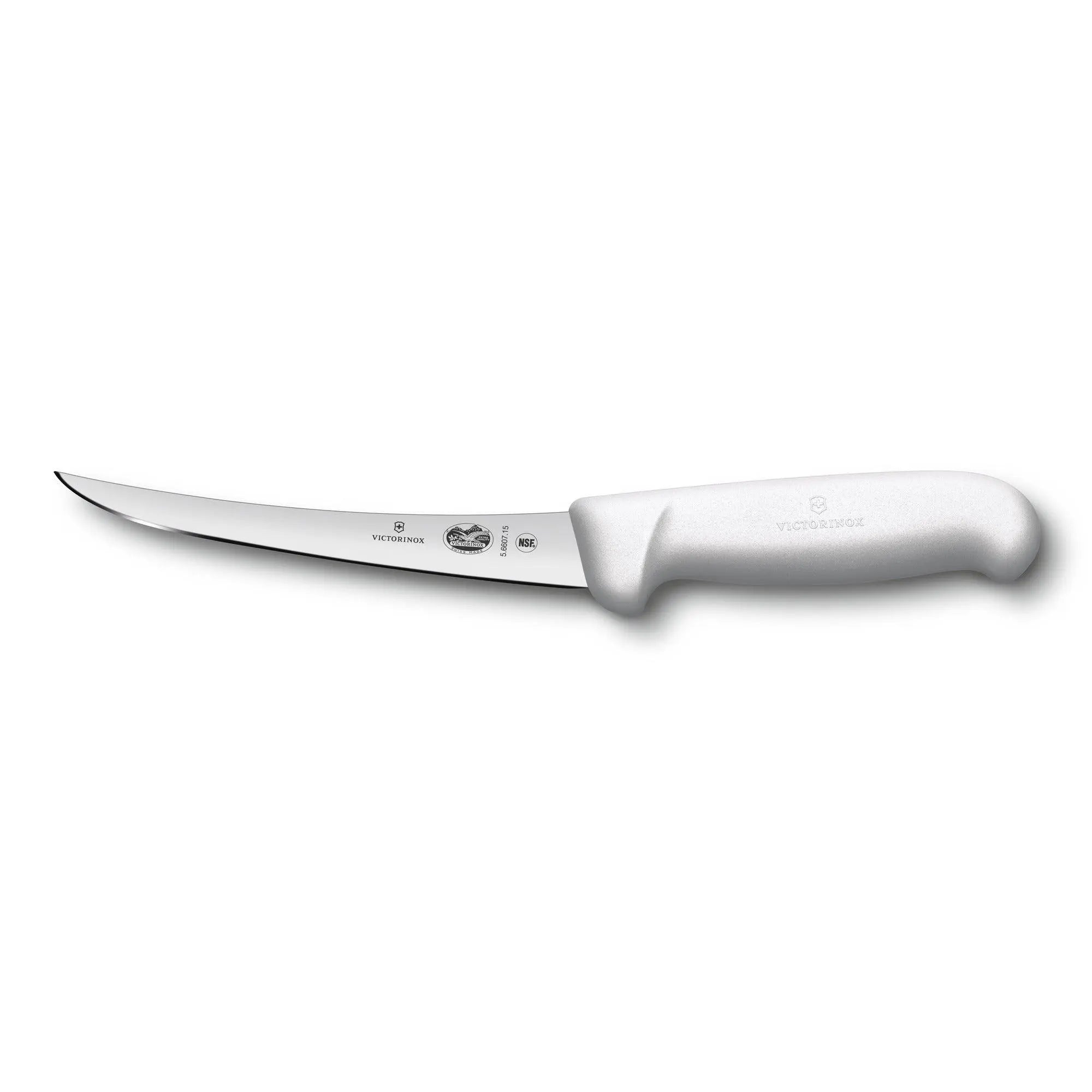 Victorinox Ausbeimesser 15 cm Fibrox 5.6603.15 Victorinox