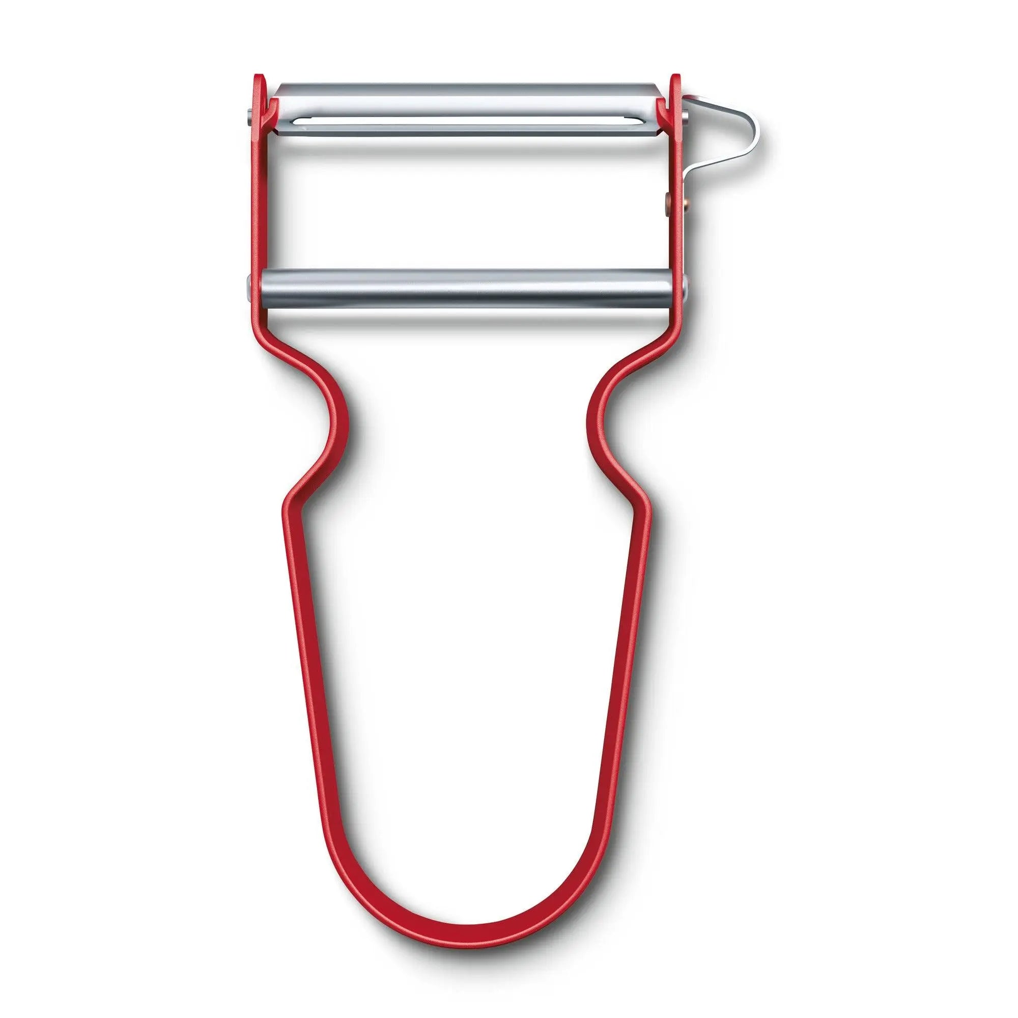 Victorinox 2er Set REX SPARSCHÄLER: Ergonomische Form für leichtes Arbeiten und maximalen Komfort Victorinox