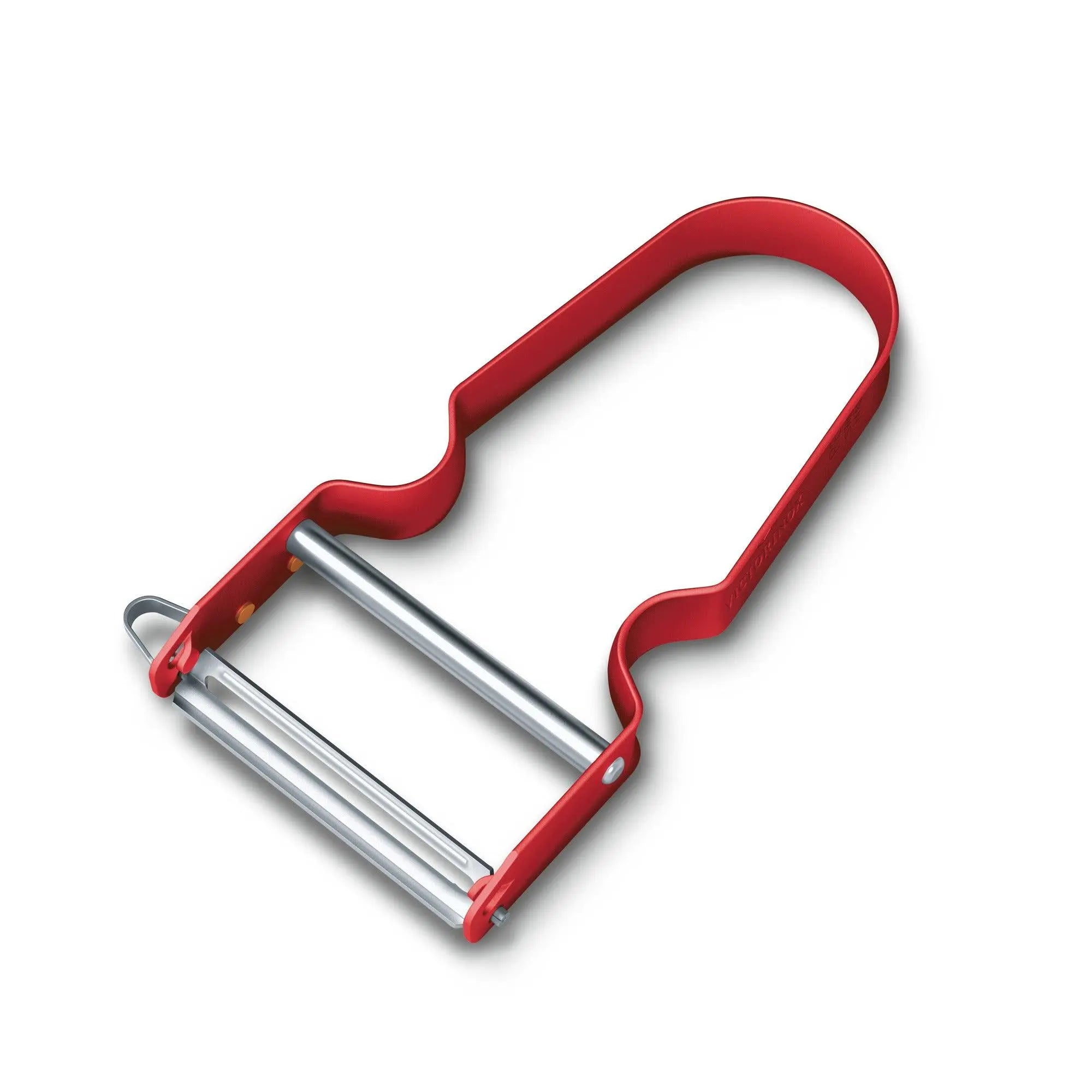 Victorinox 2er Set REX SPARSCHÄLER: Ergonomische Form für leichtes Arbeiten und maximalen Komfort Victorinox