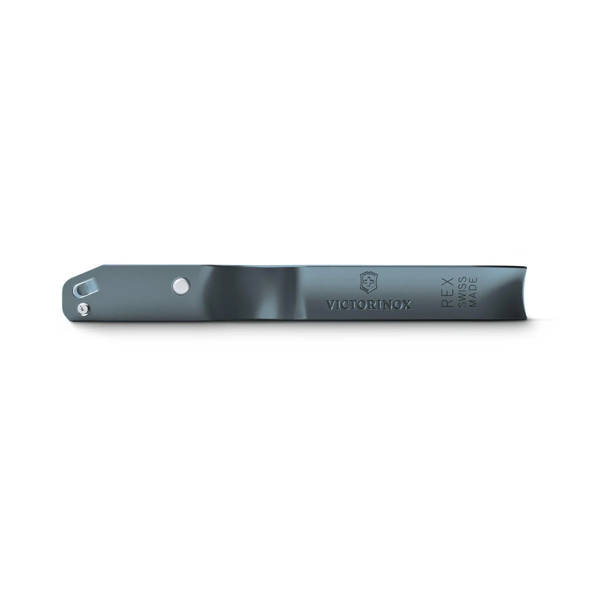 Victorinox 2er Set REX SPARSCHÄLER: Ergonomische Form für leichtes Arbeiten und maximalen Komfort Victorinox